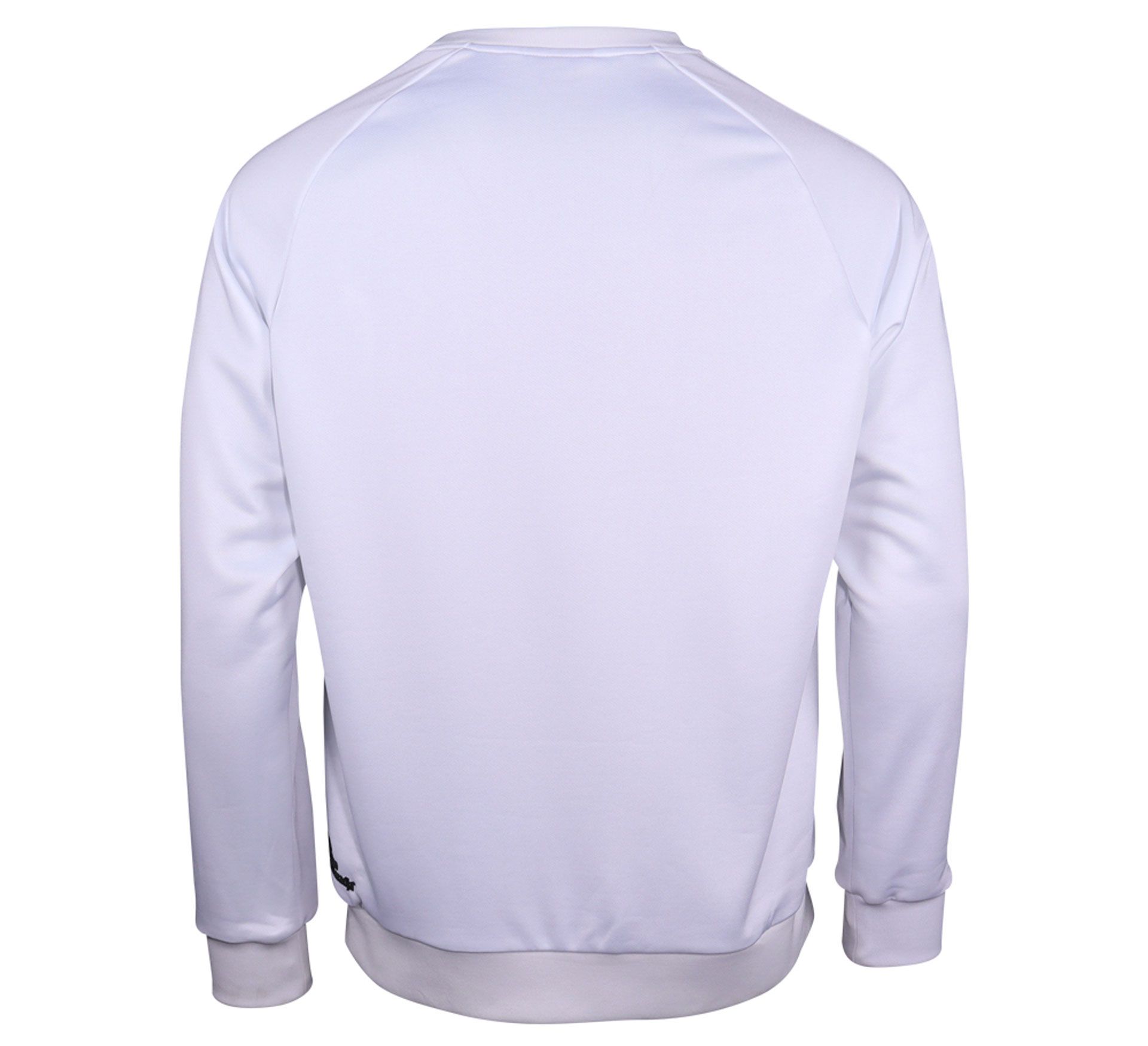 The Indian Maharadja Terry Sweater Heren