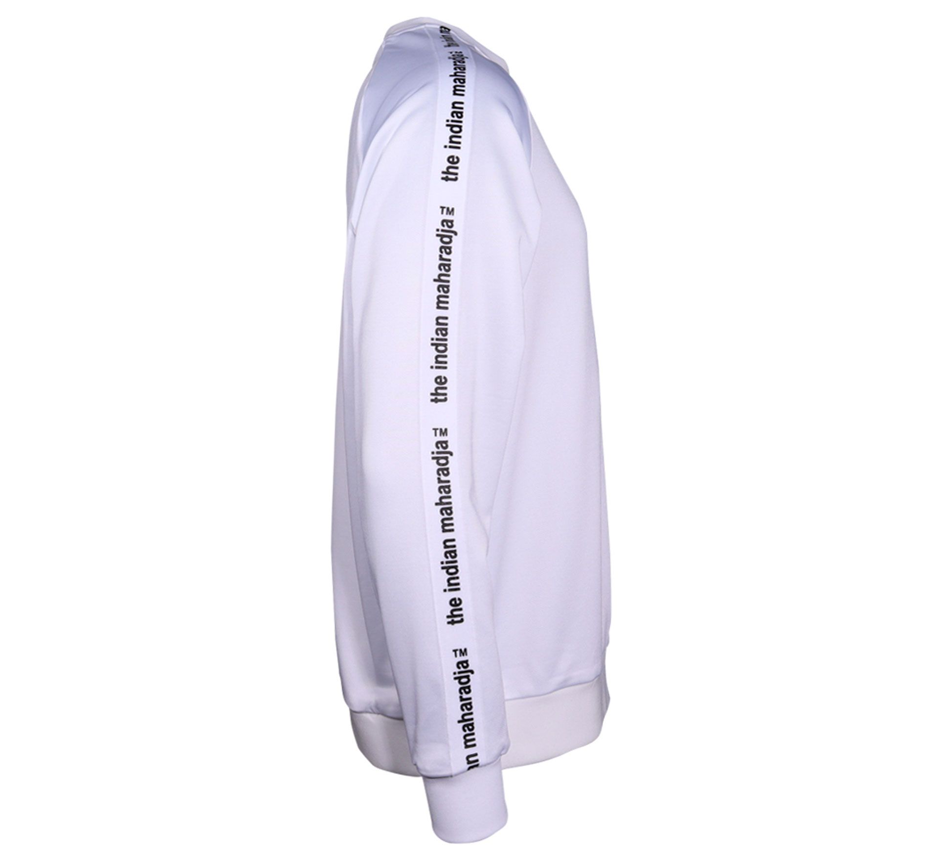 The Indian Maharadja Terry Sweater Heren