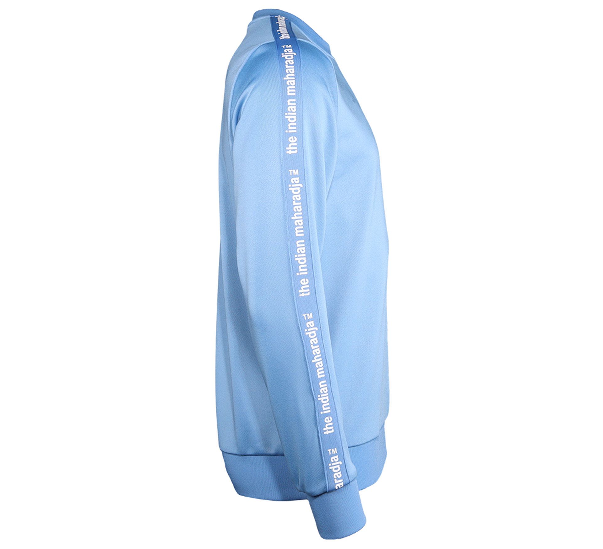 The Indian Maharadja Terry Sweater Heren