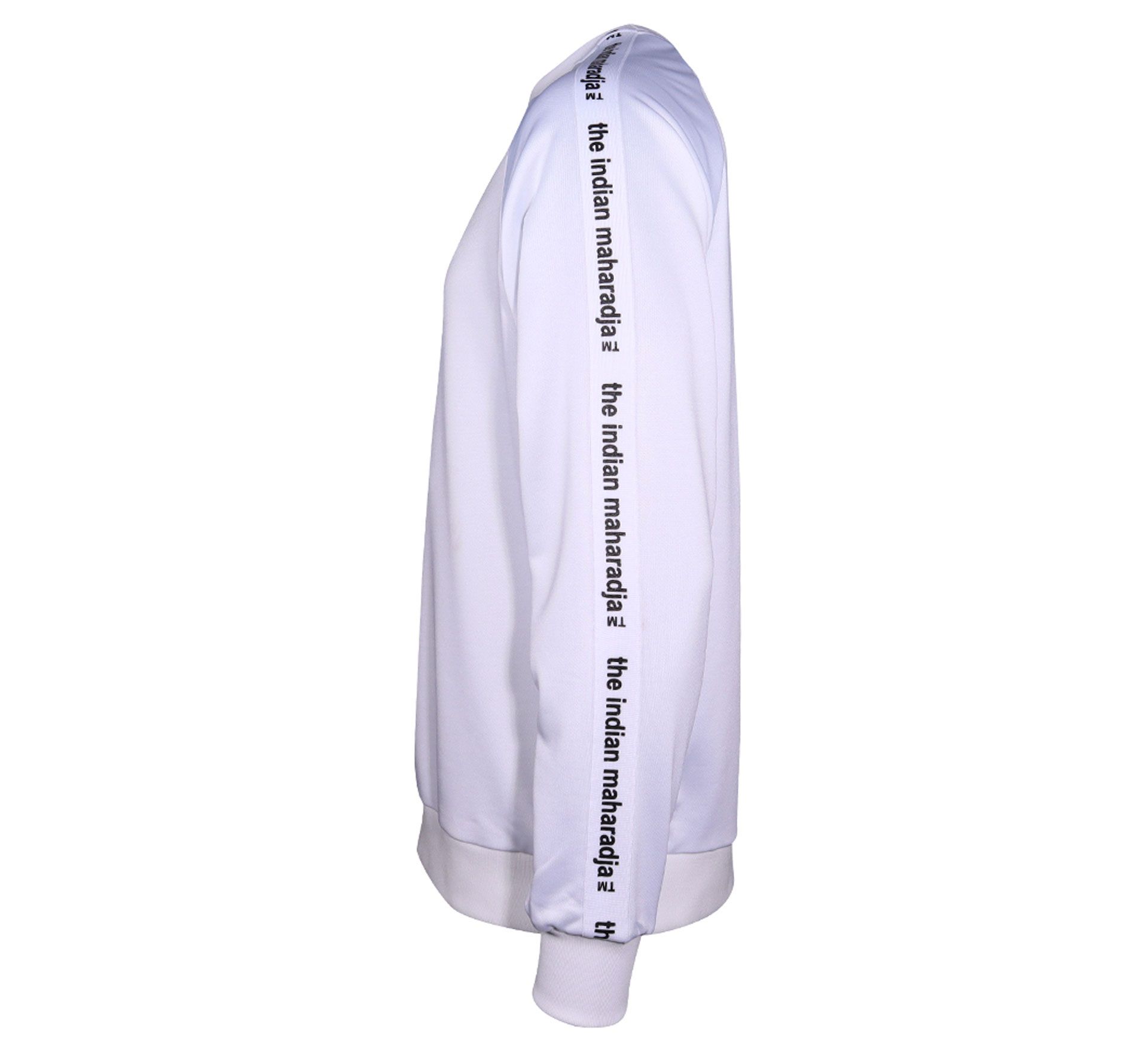 The Indian Maharadja Terry Sweater Heren
