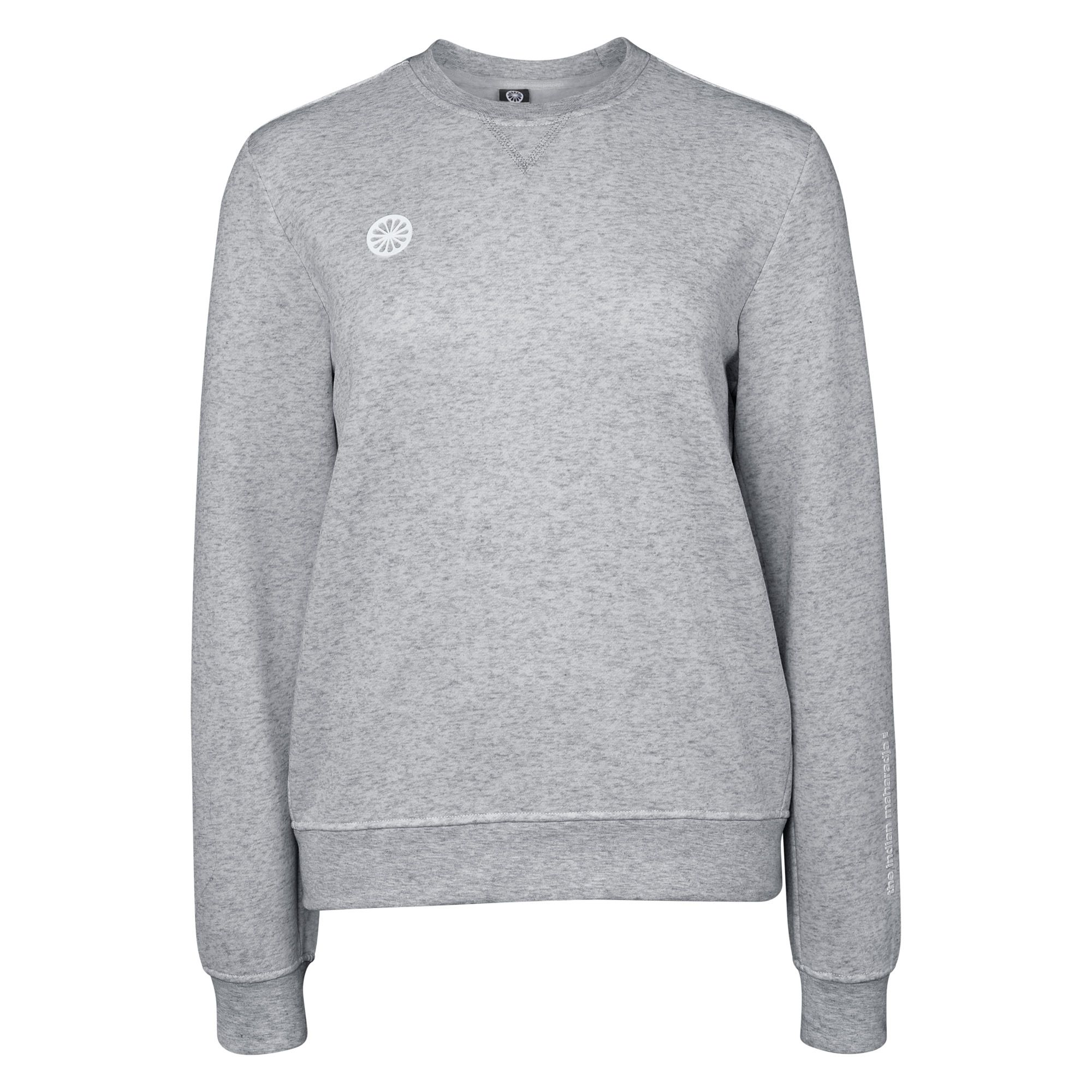 Pull The Indian Maharadja Classic Crew Femmes