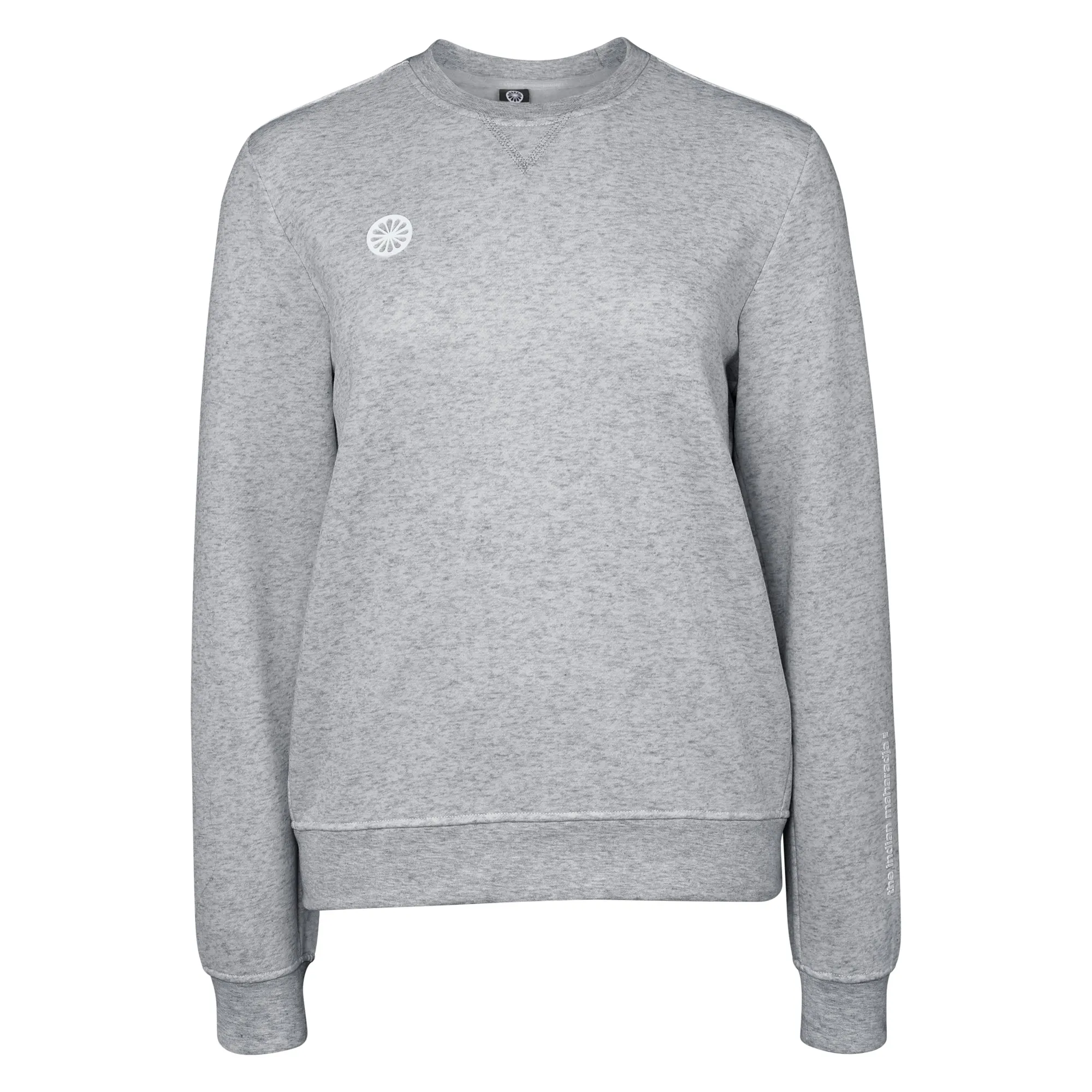 Pull The Indian Maharadja Classic Crew Femmes