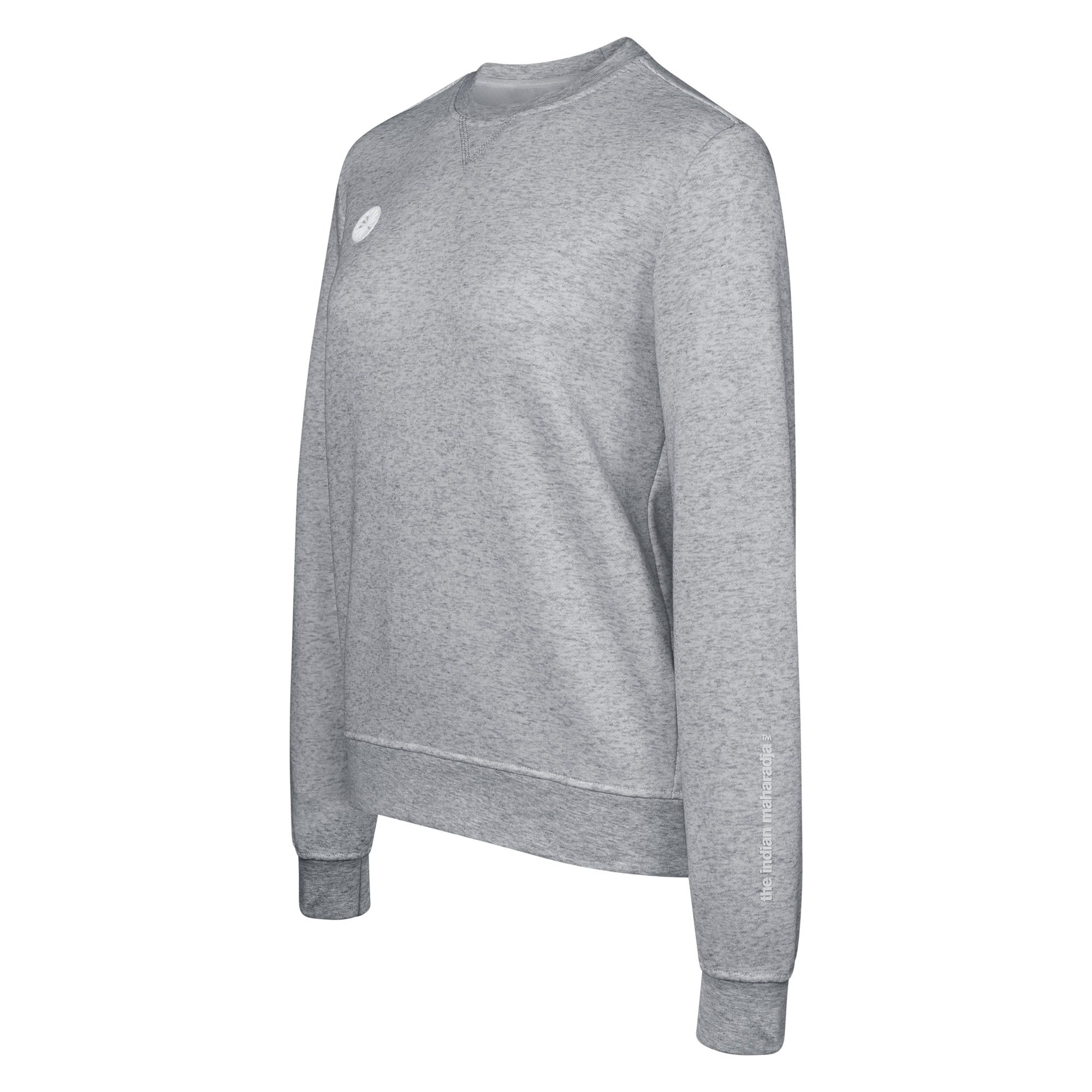 Pull The Indian Maharadja Classic Crew Femmes