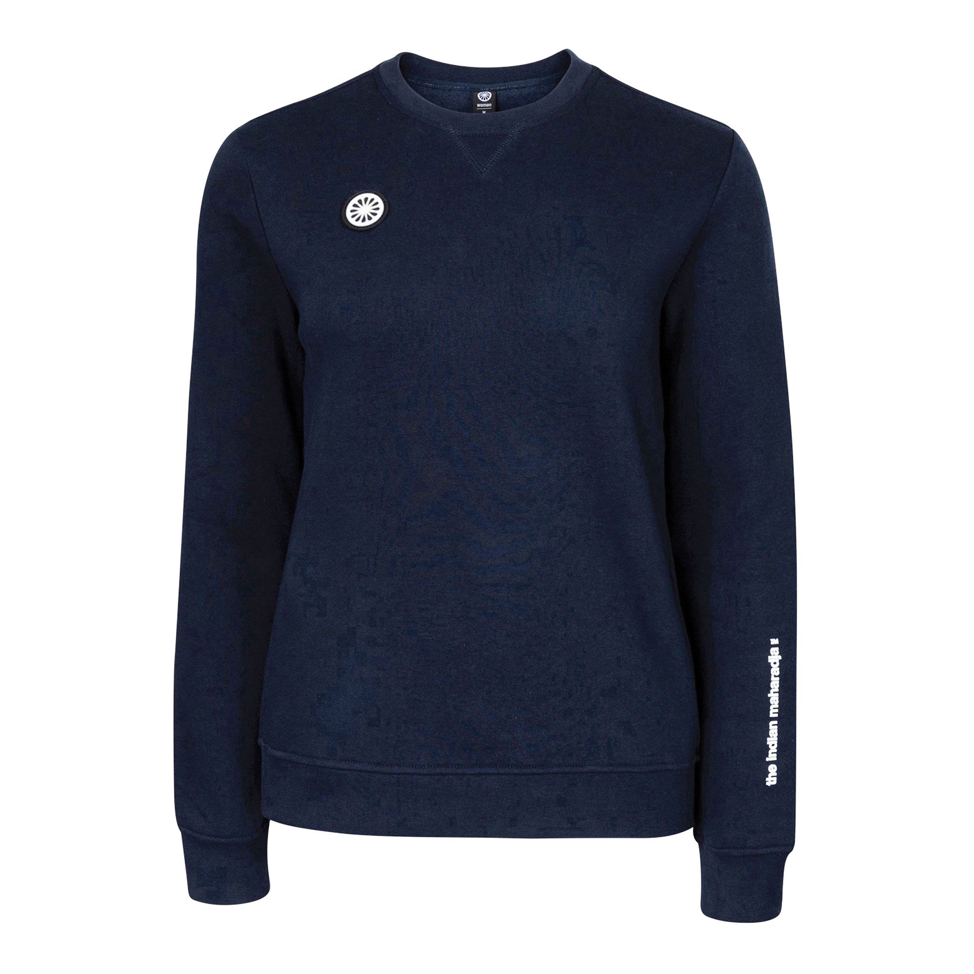 The Indian Maharadja Classic Crew Sweater Dames