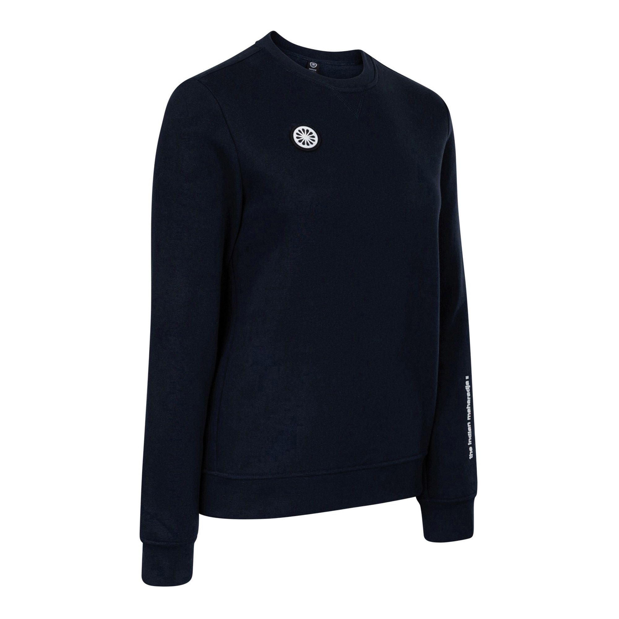 The Indian Maharadja Classic Crew Sweater Dames