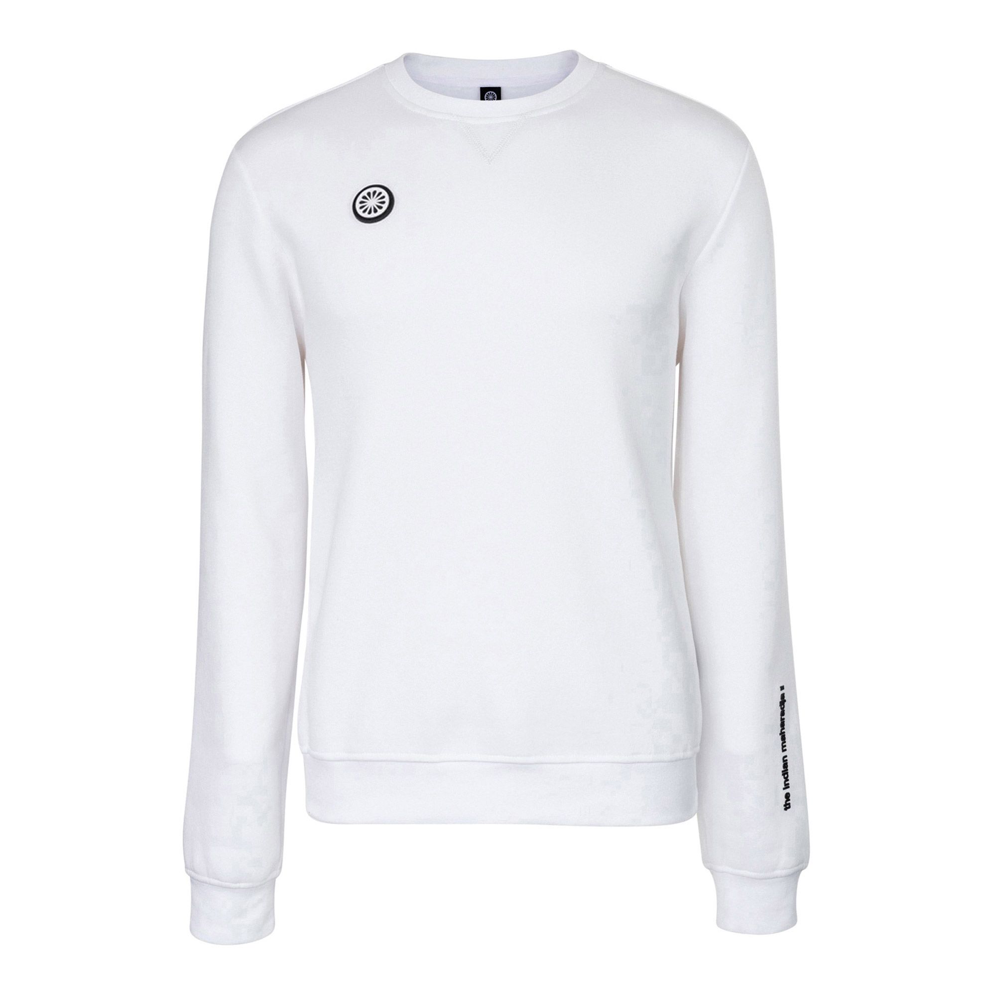 The Indian Maharadja Classic Crew Sweater Dames