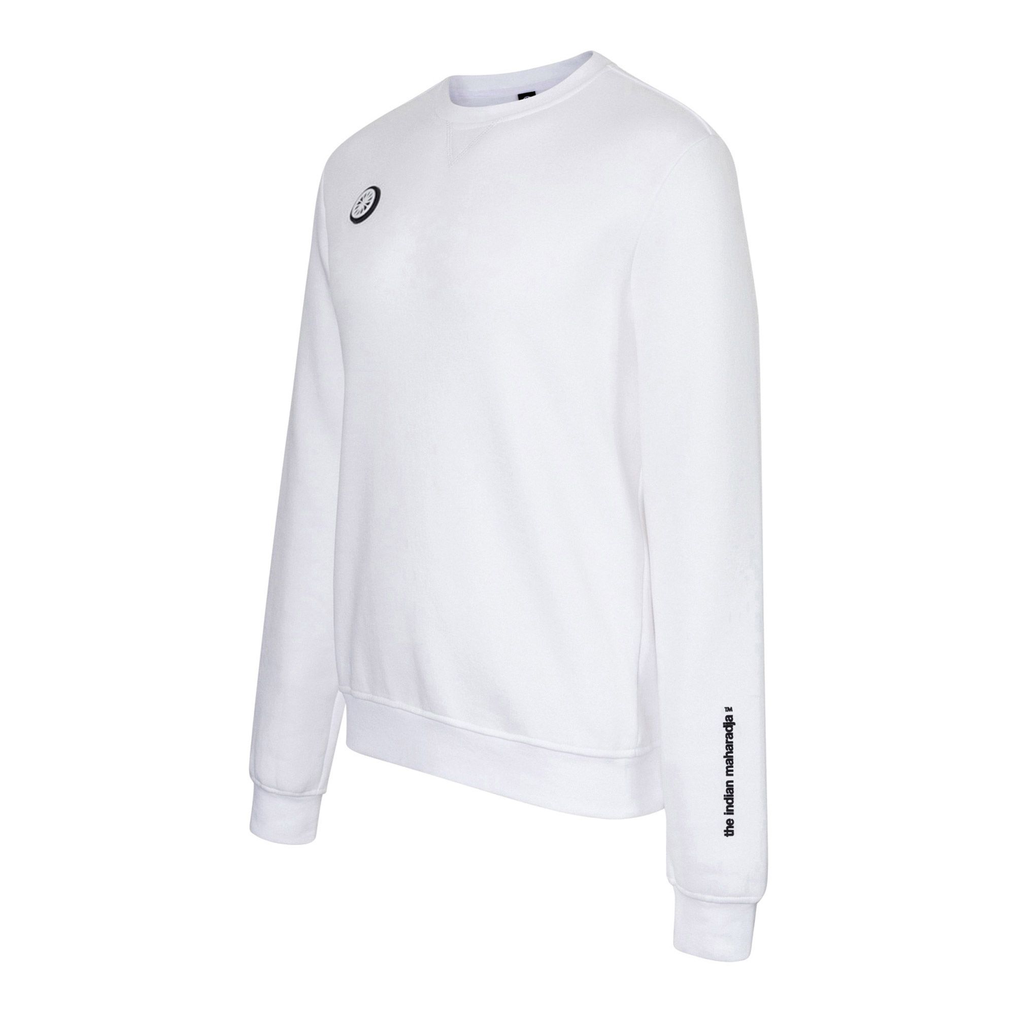 The Indian Maharadja Classic Crew Sweater Dames