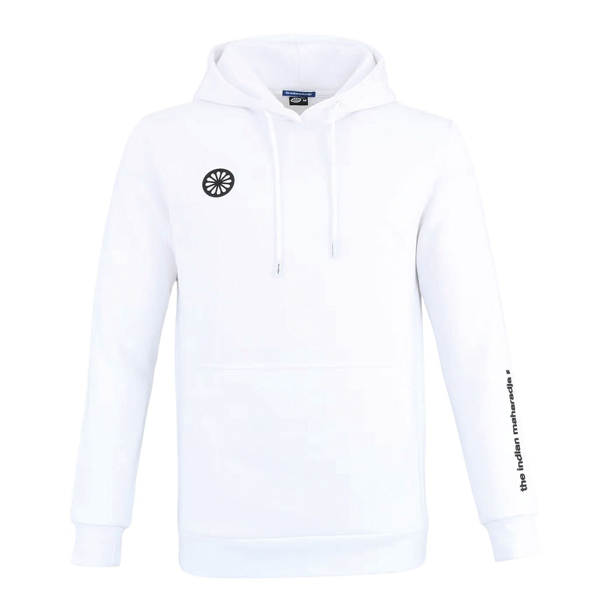 The Indian Maharadja Classic Hoodie Dames