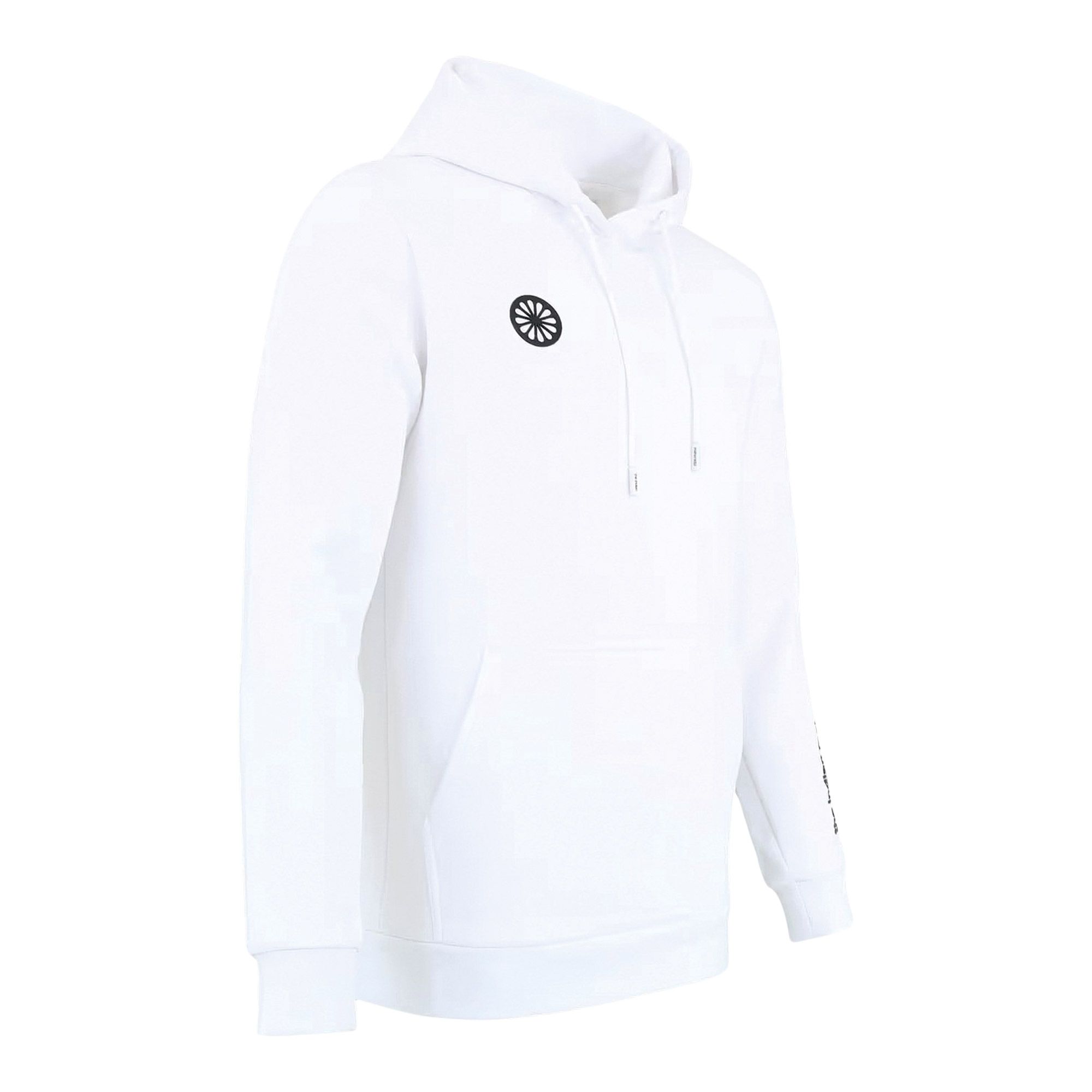 The Indian Maharadja Classic Hoodie Dames