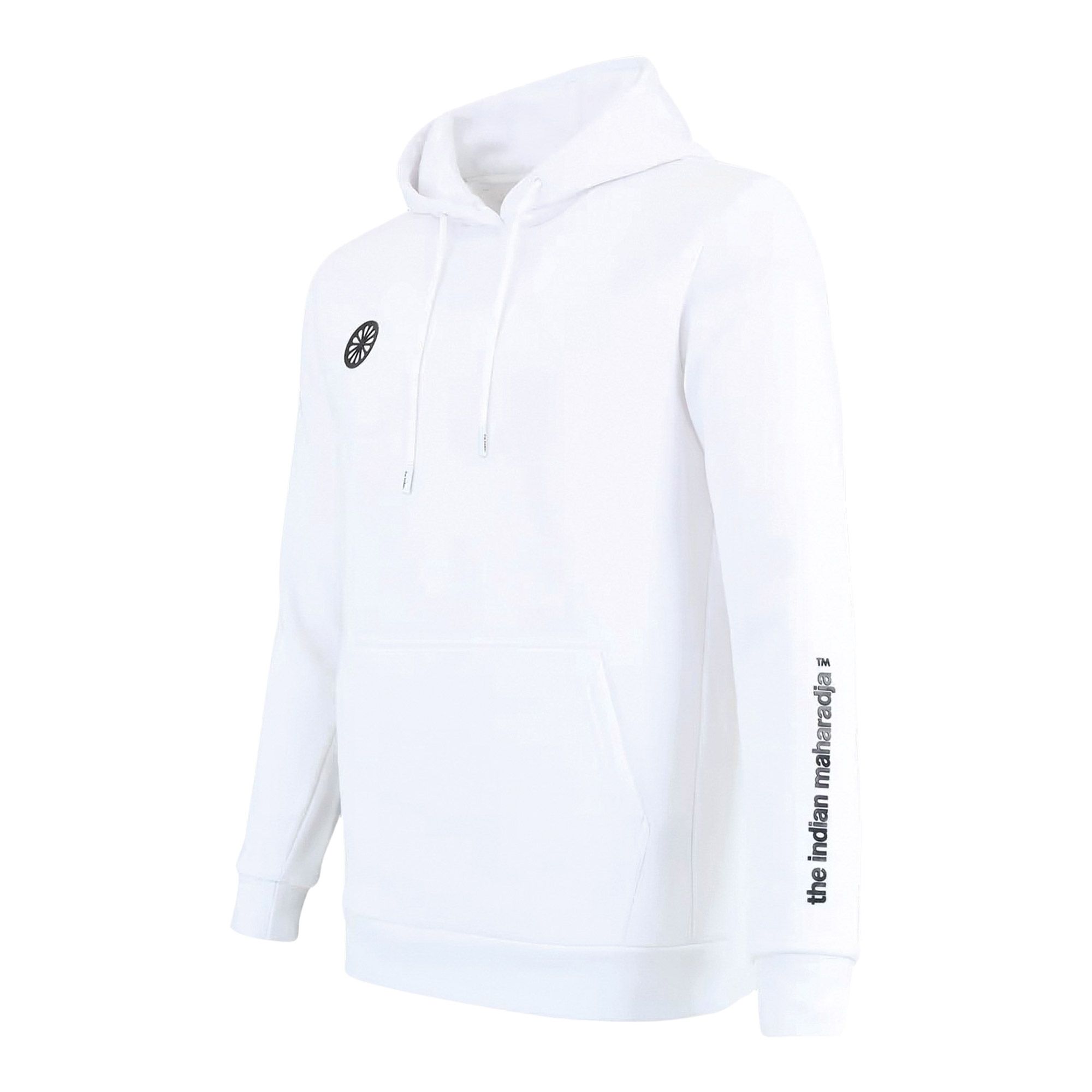 The Indian Maharadja Classic Hoodie Dames