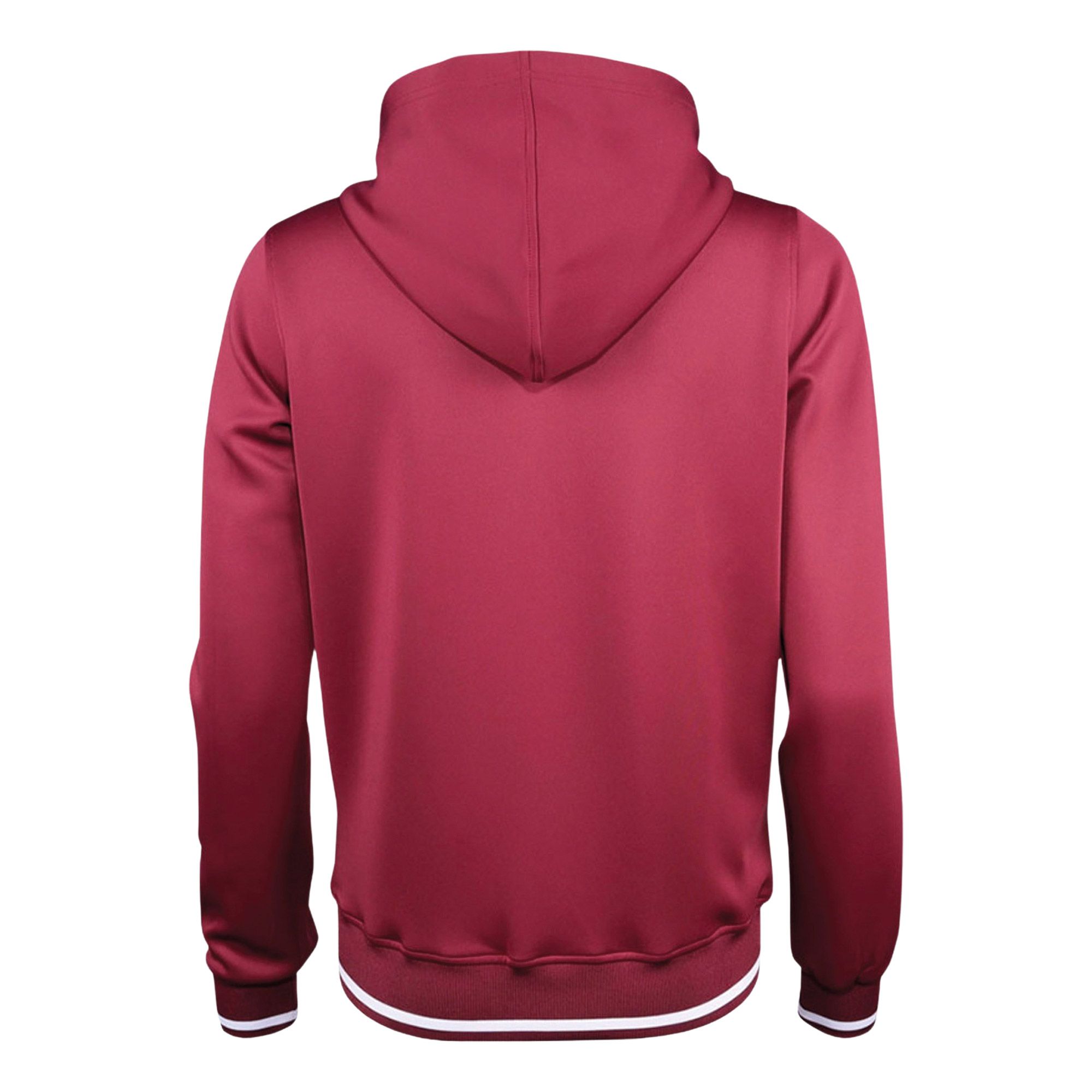 Le sweat d'entraînement à capuche pour junior de l'Indian Maharadja Tech