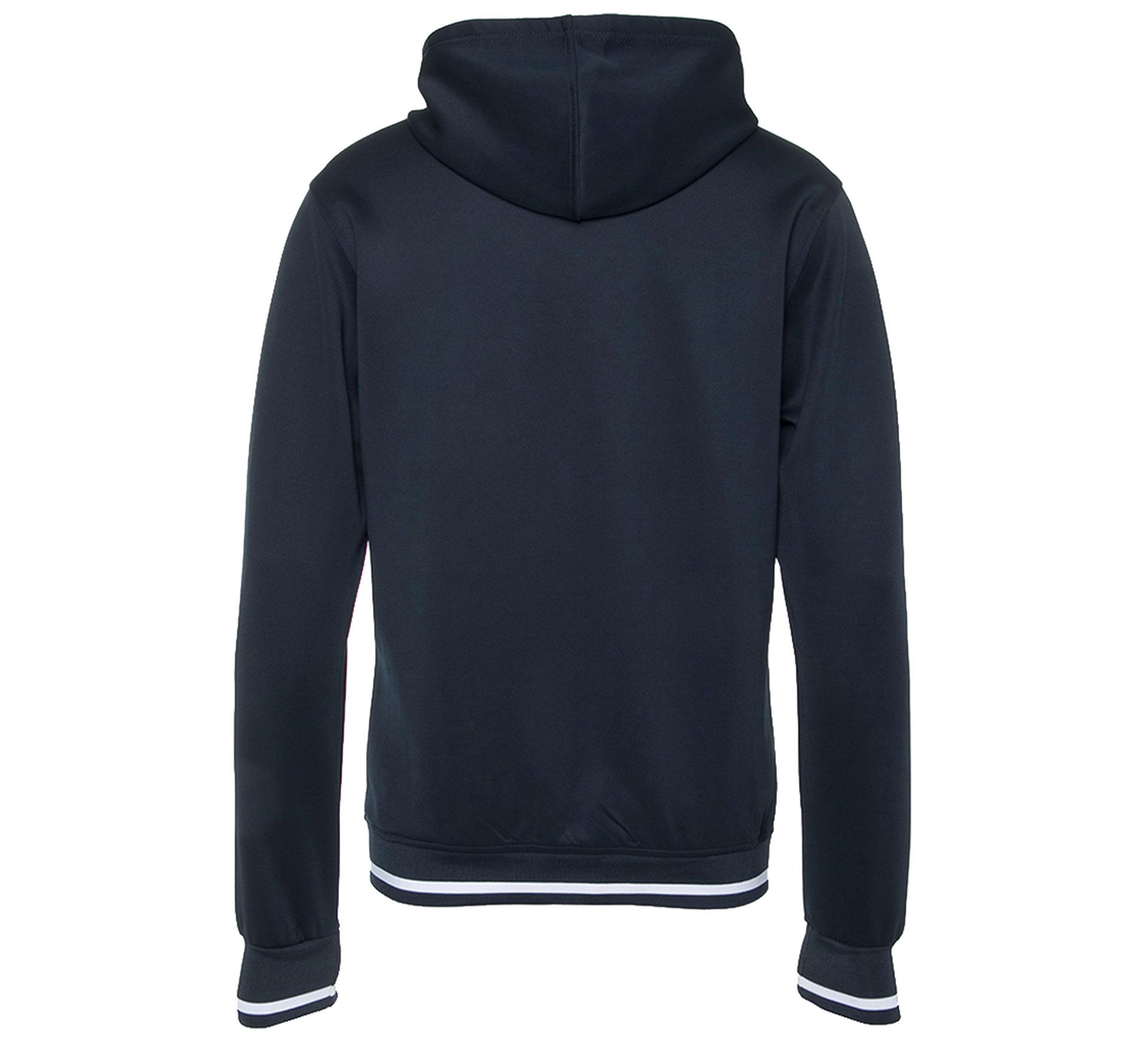The Indian Maharadja Tech Hooded Trainingsjack Junior