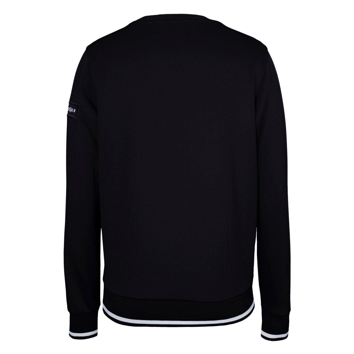 The Indian Maharadja Club Sweater Junior
