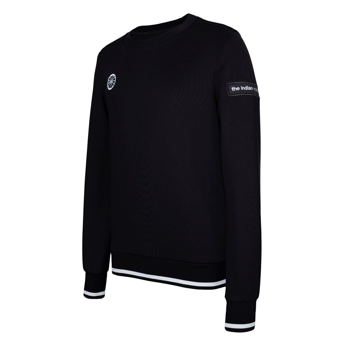 The Indian Maharadja Club Sweater Junior