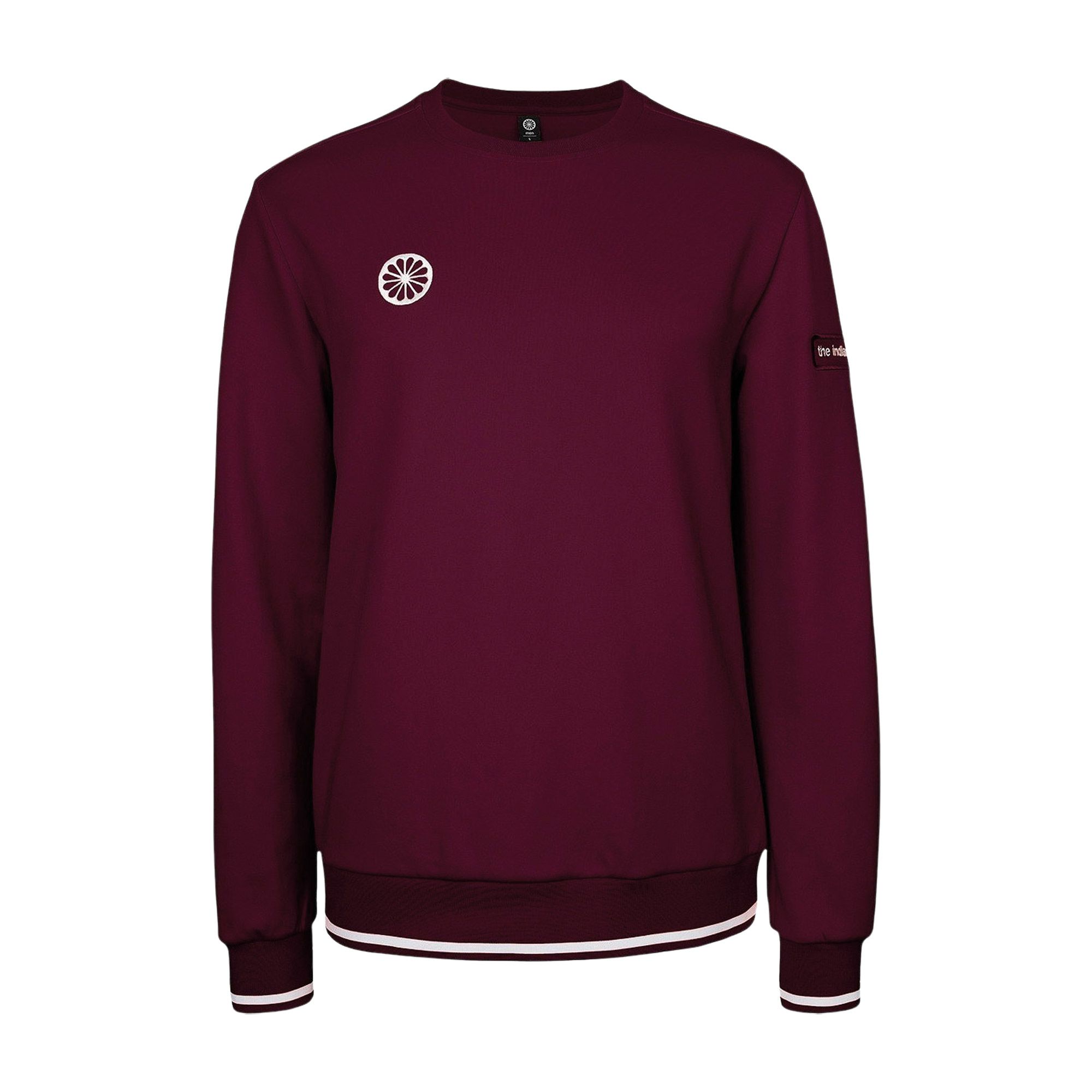The Indian Maharadja Club Sweater Junior