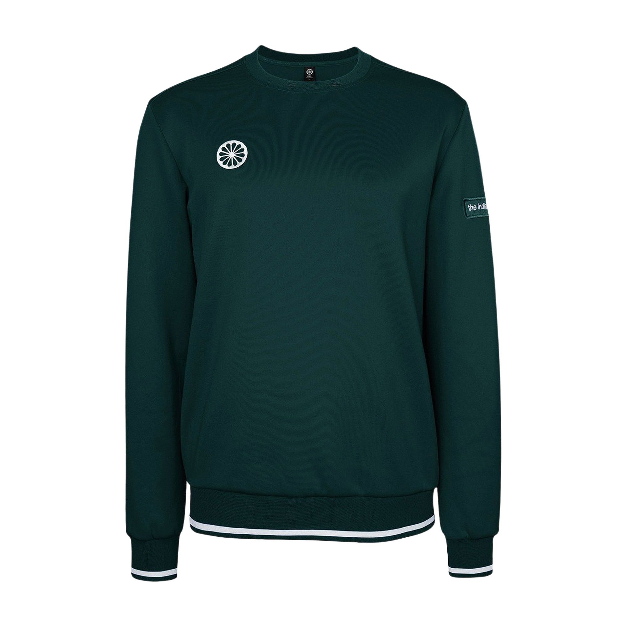 The Indian Maharadja Club Sweater Junior