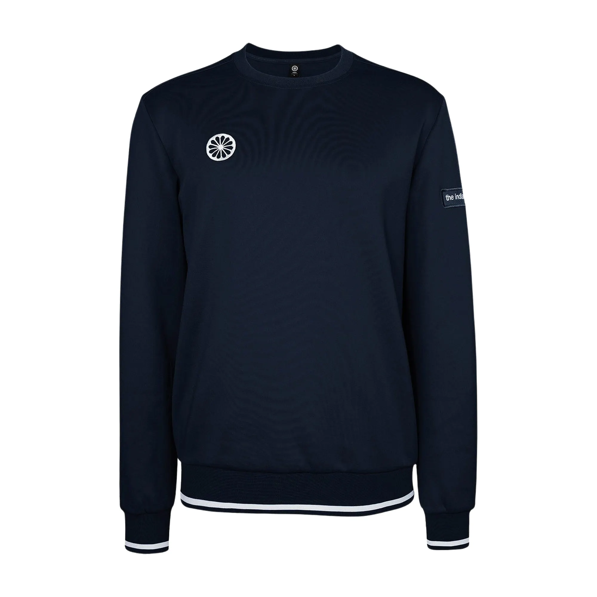 The Indian Maharadja Club Sweater Junior