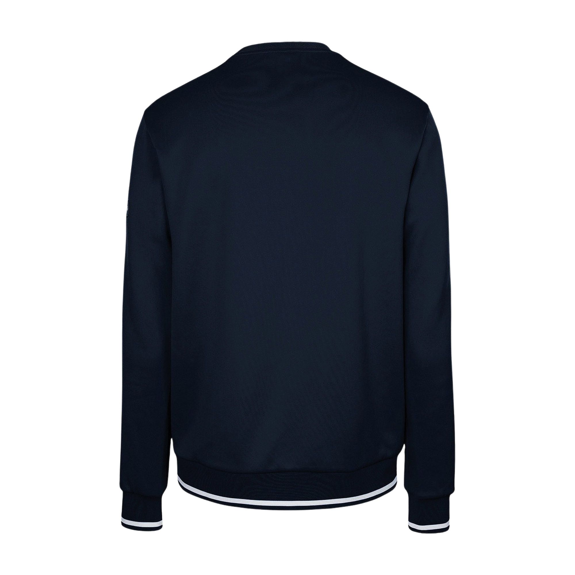 The Indian Maharadja Club Sweater Junior