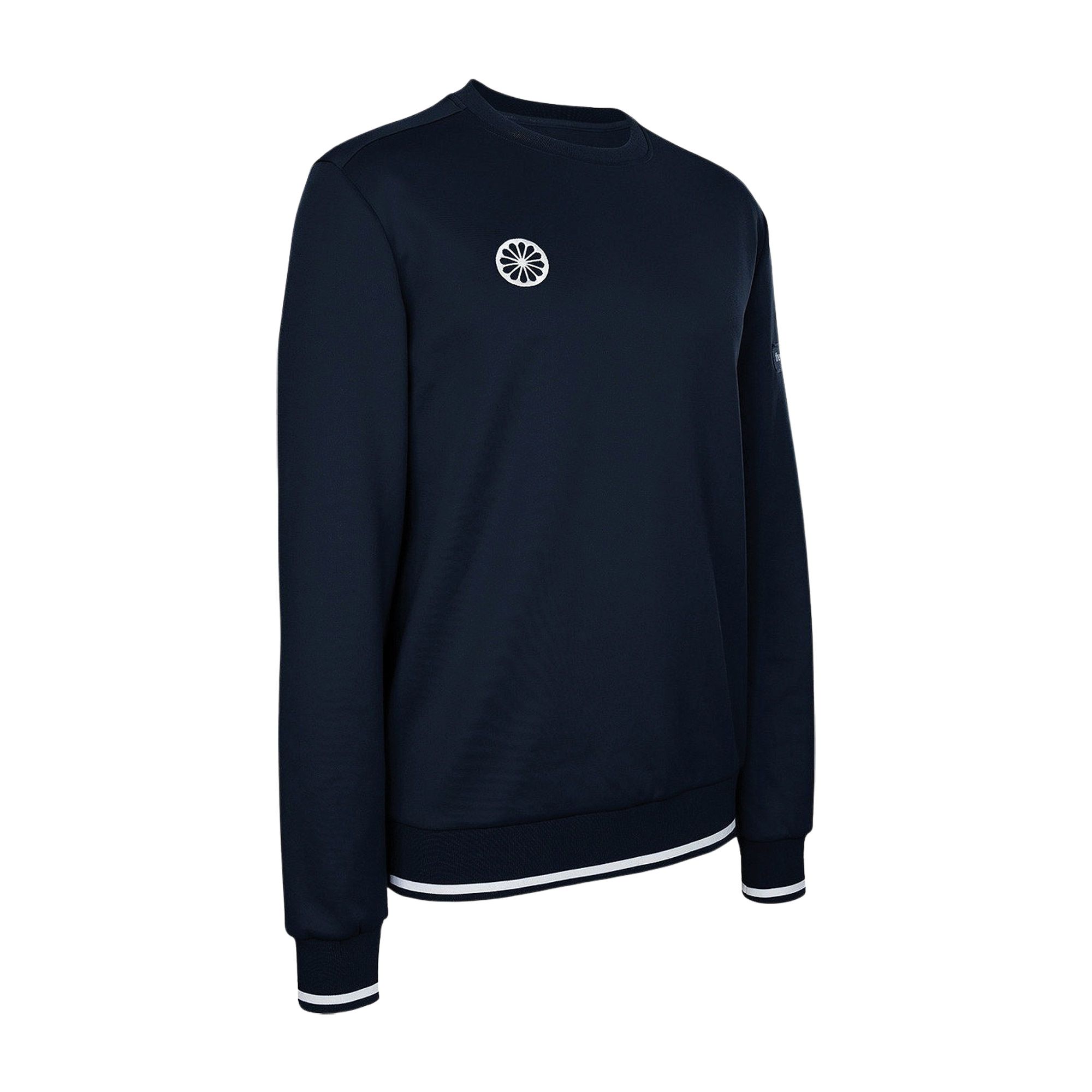 The Indian Maharadja Club Sweater Junior
