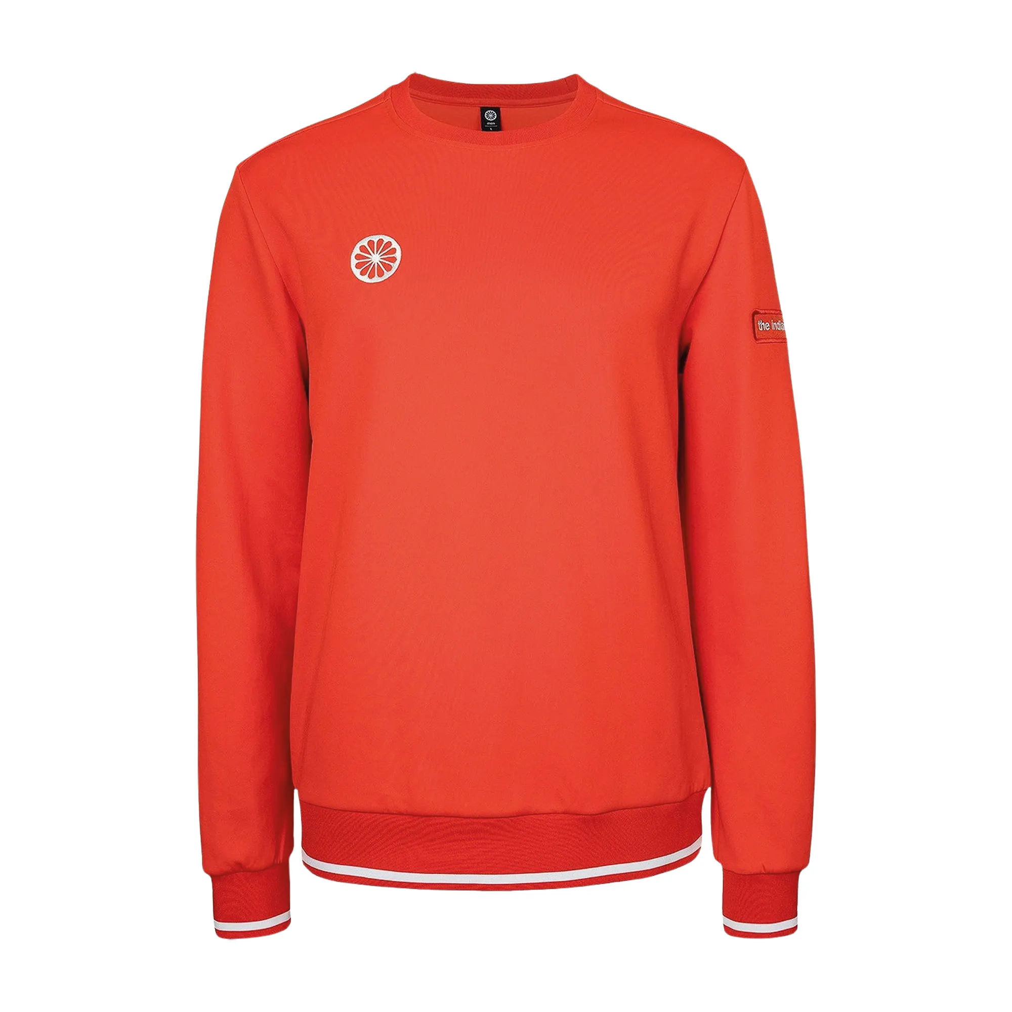 The Indian Maharadja Club Sweater Junior