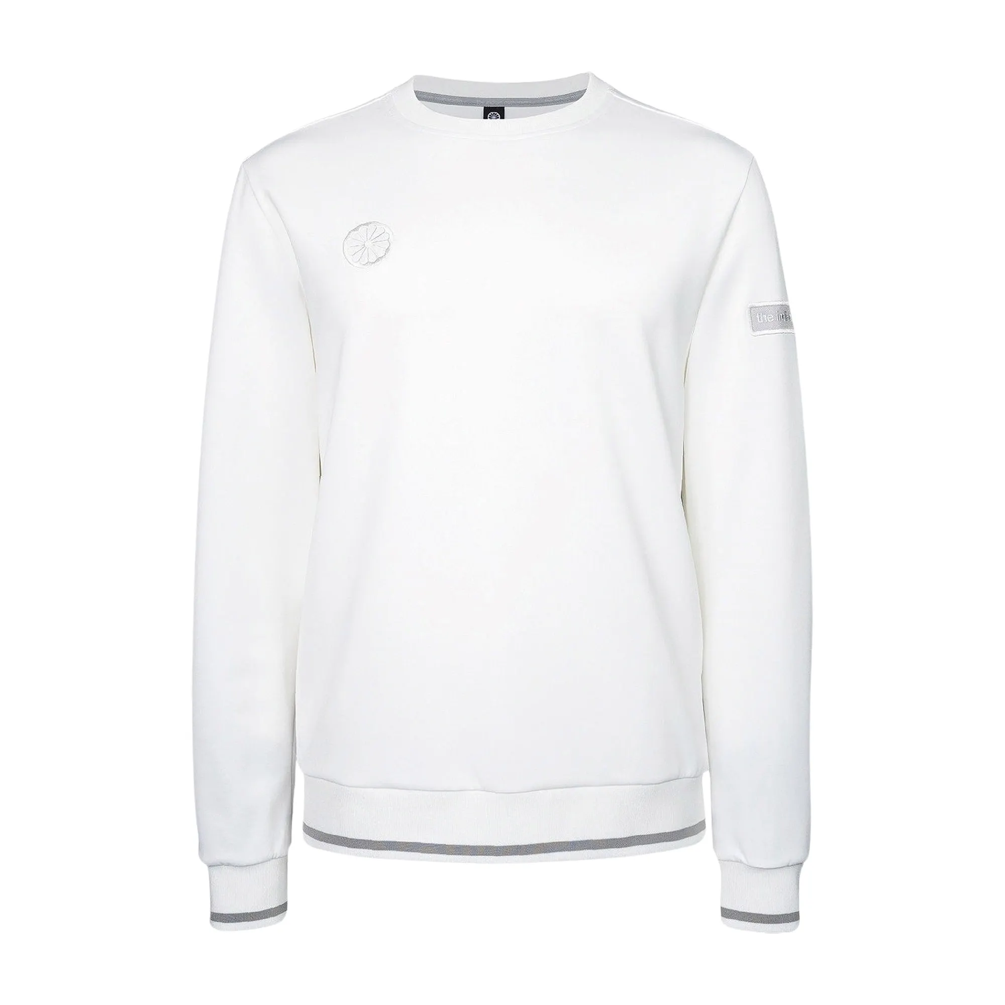 The Indian Maharadja Club Sweater Junior