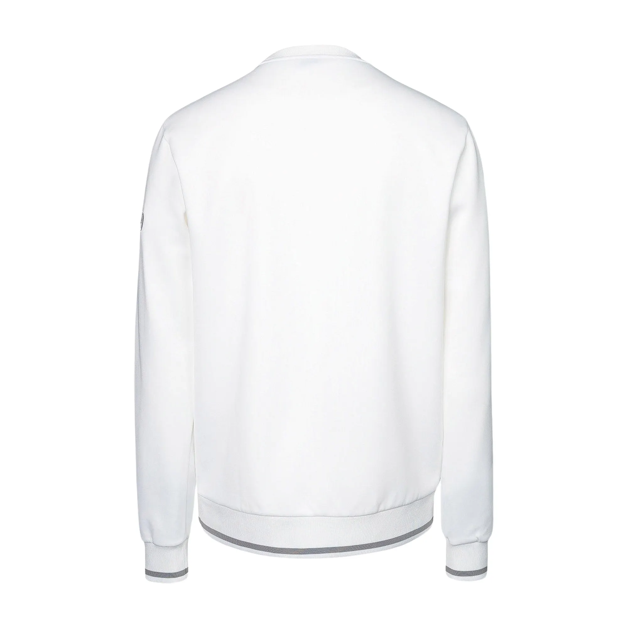 The Indian Maharadja Club Sweater Junior