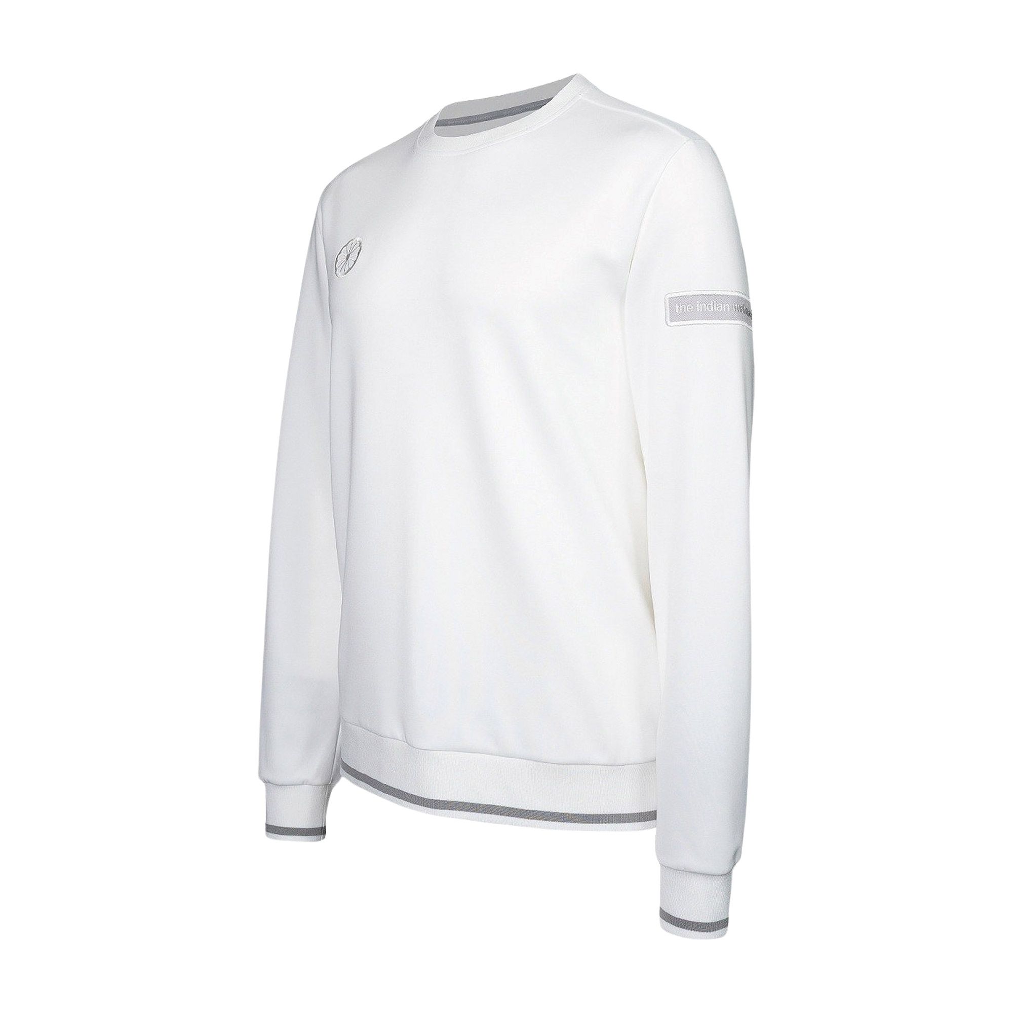 The Indian Maharadja Club Sweater Junior