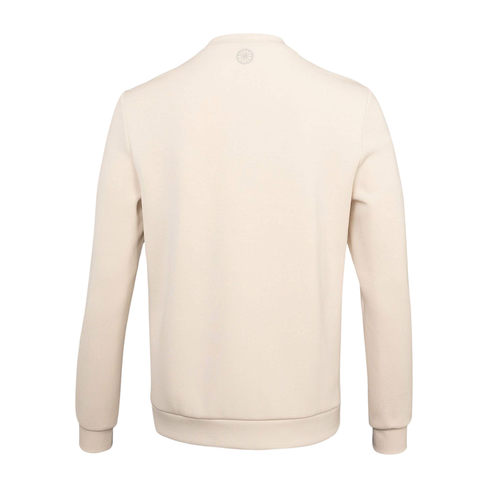 The Indian Maharadja Goa Soft Supreme Sweater Heren
