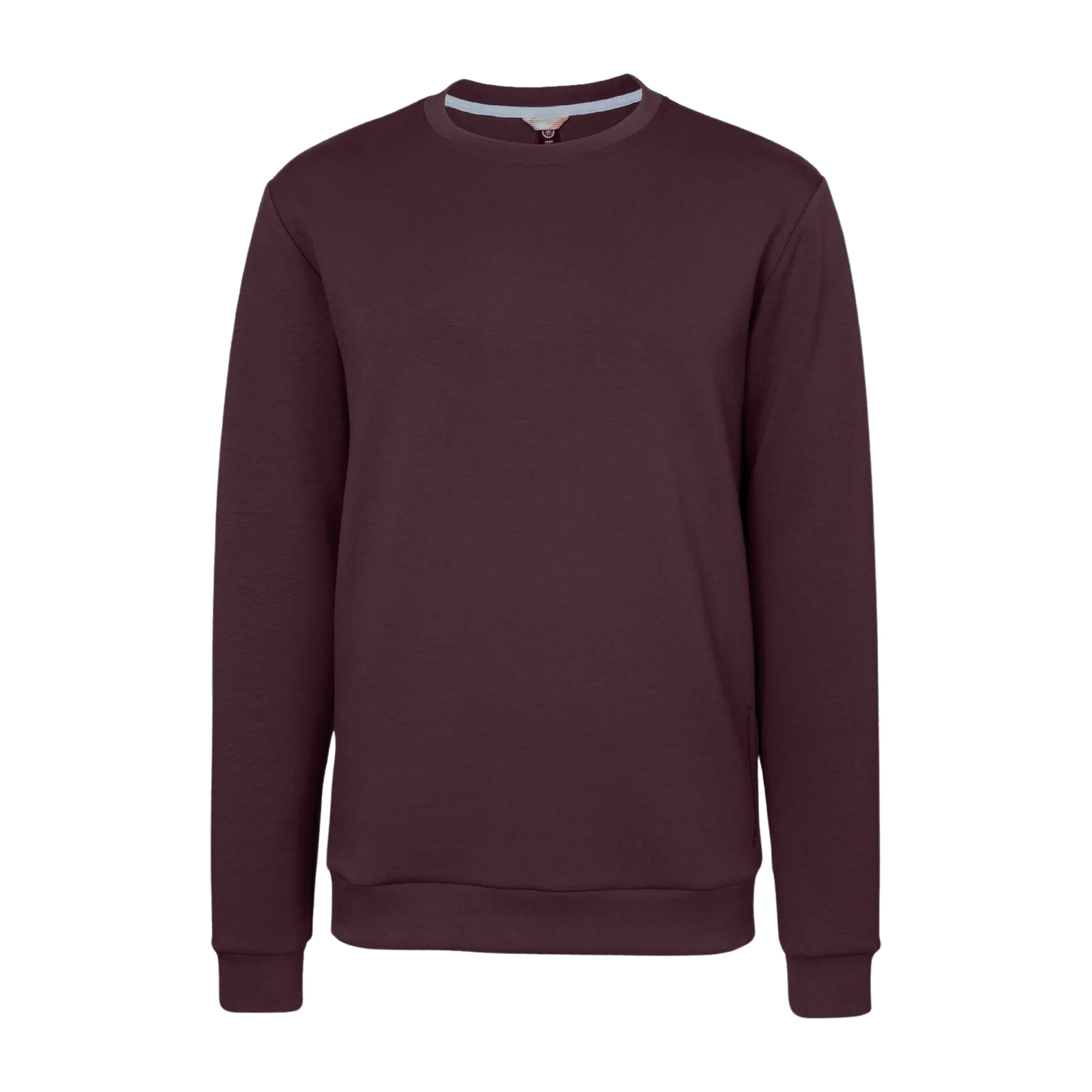 The Indian Maharadja Goa Soft Supreme Sweater Heren