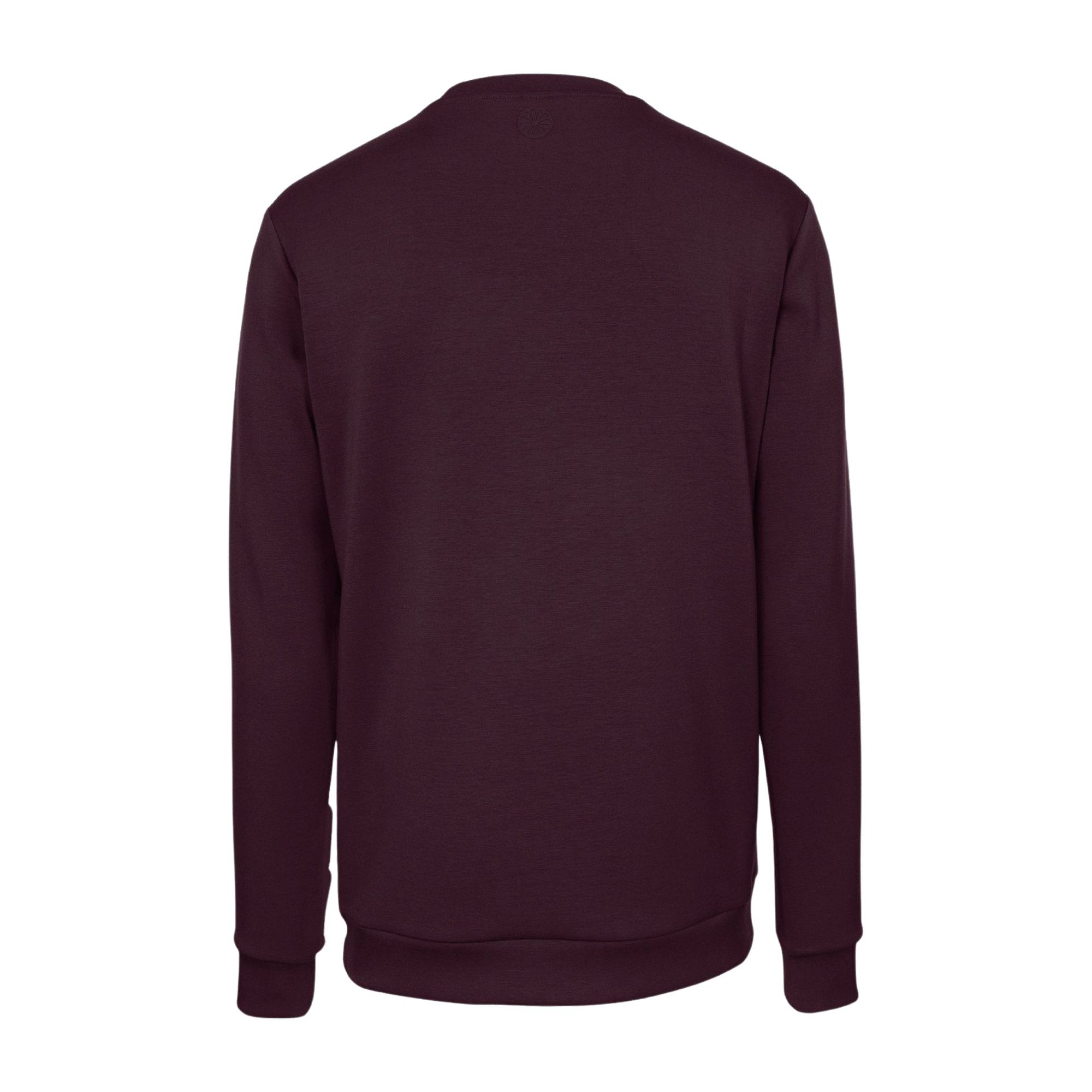 The Indian Maharadja Goa Soft Supreme Sweater Heren