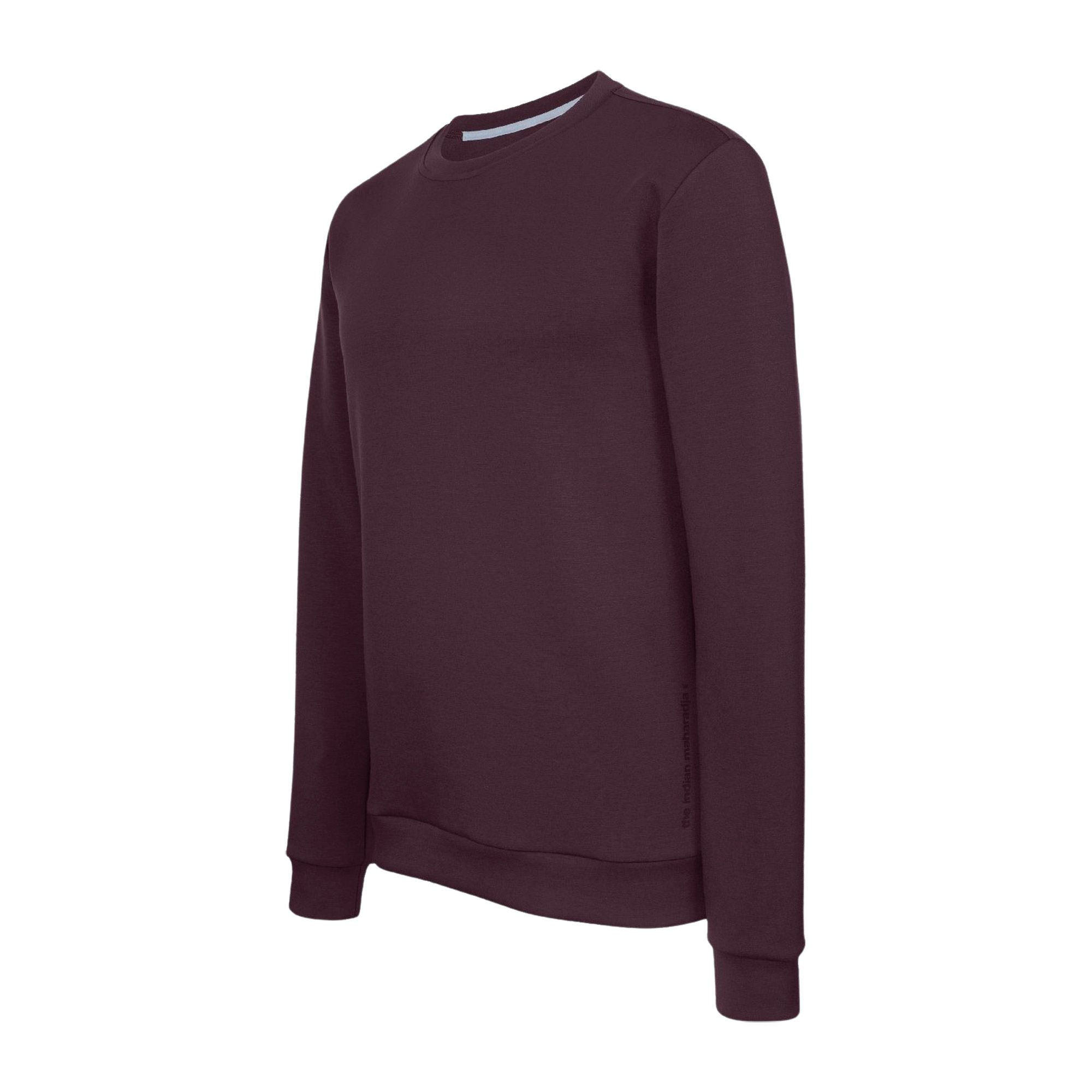 The Indian Maharadja Goa Soft Supreme Sweater Heren
