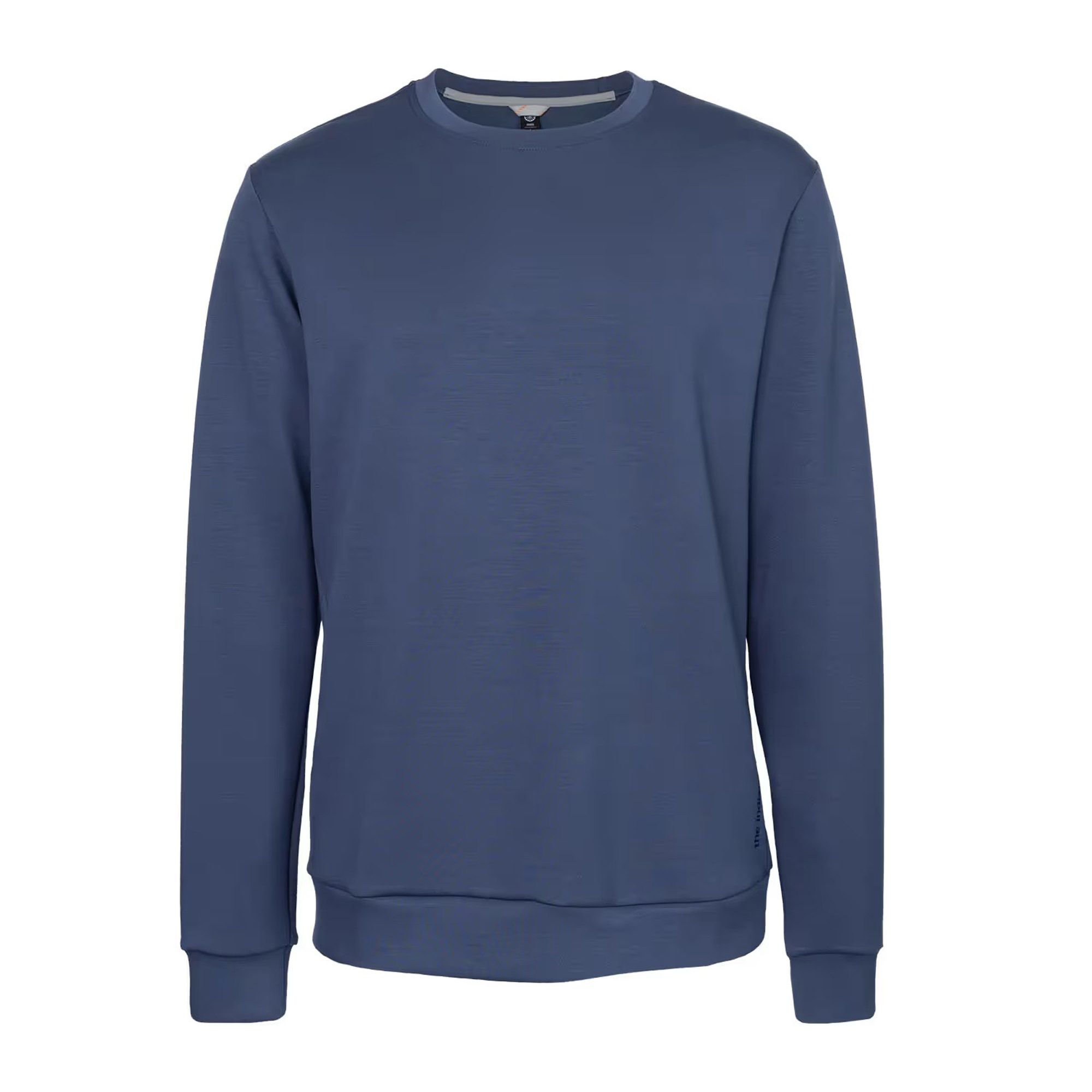 The Indian Maharadja Goa Soft Supreme Sweater Heren
