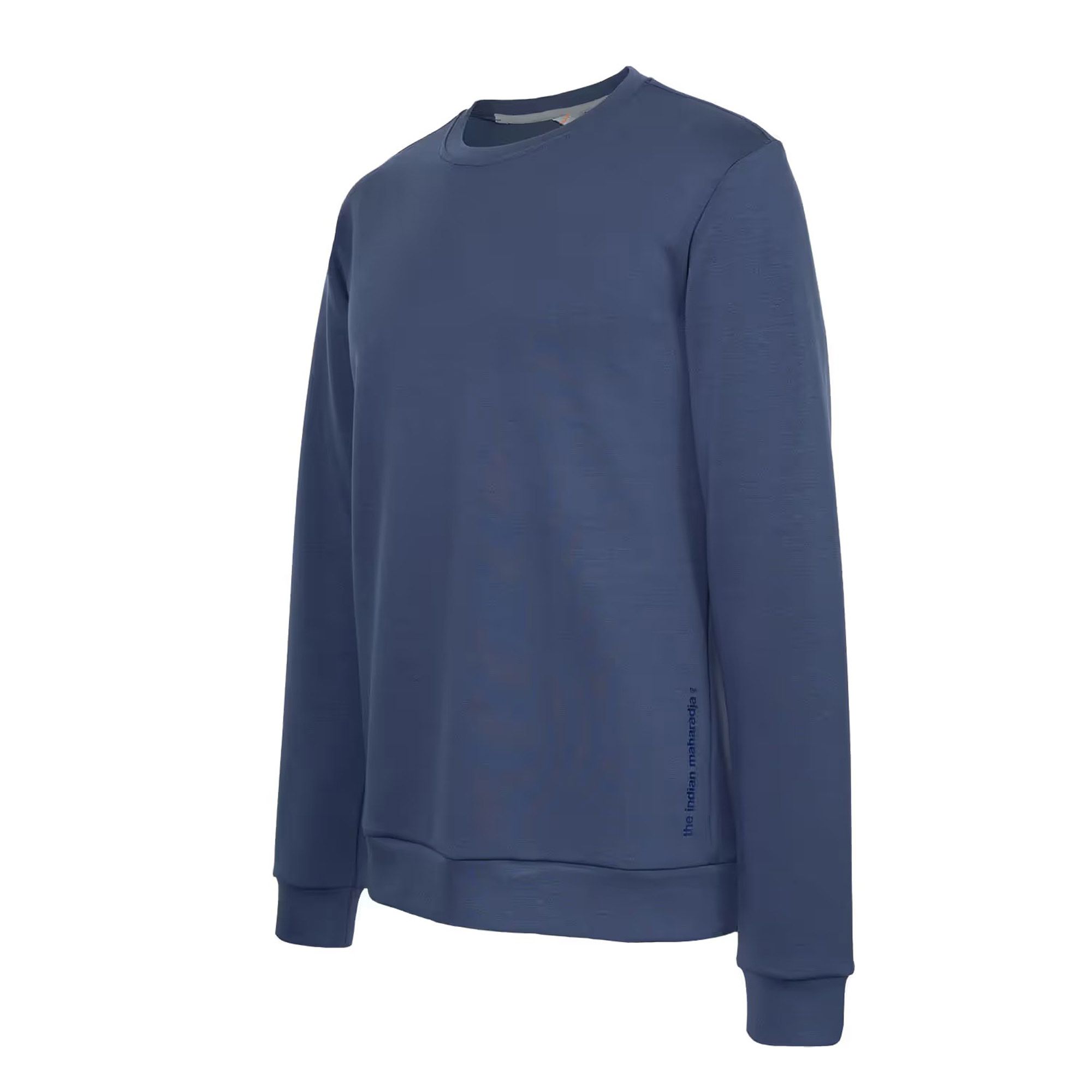 The Indian Maharadja Goa Soft Supreme Sweater Heren