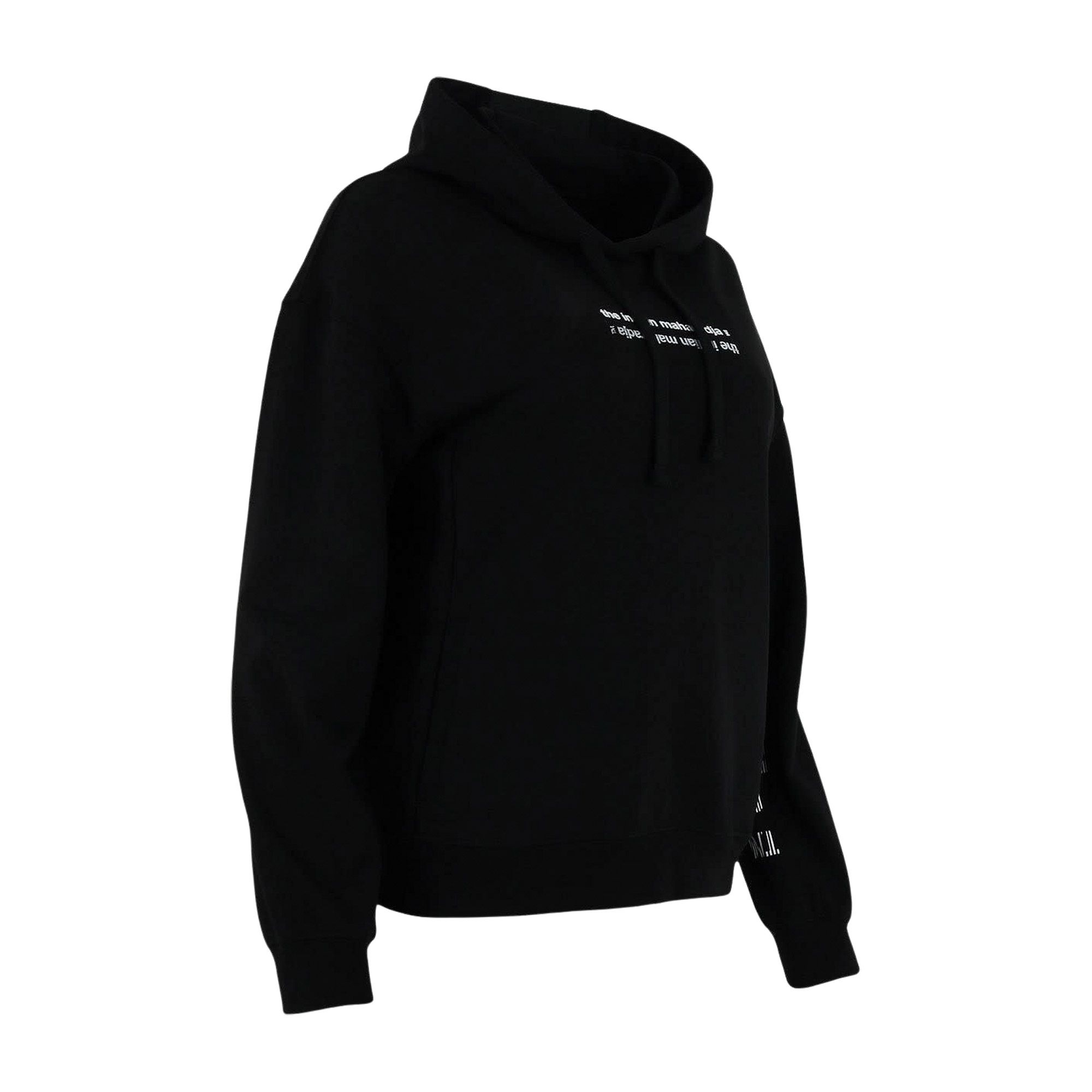 The Indian Maharadja Goa Sway Hoodie Dames