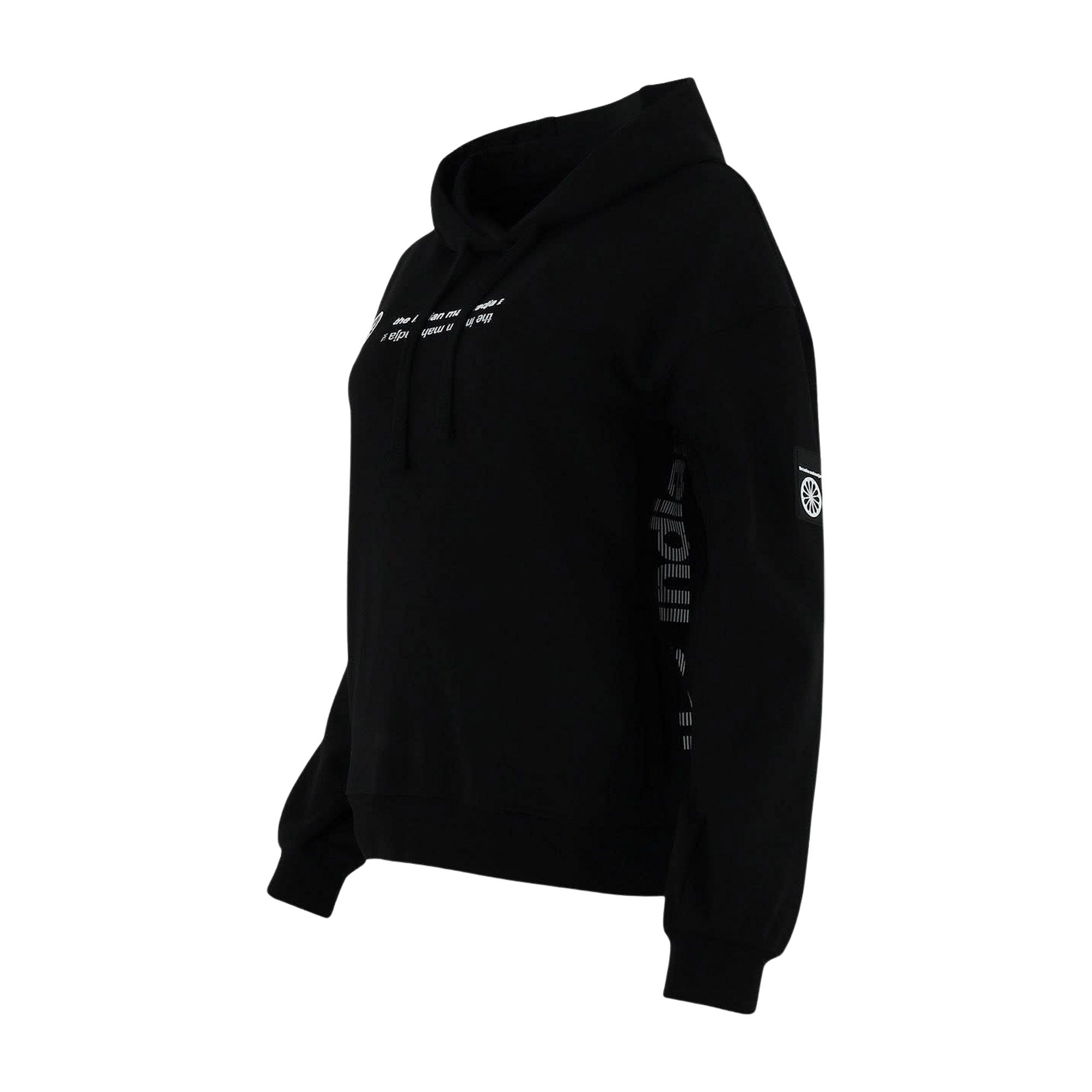 The Indian Maharadja Goa Sway Hoodie Dames