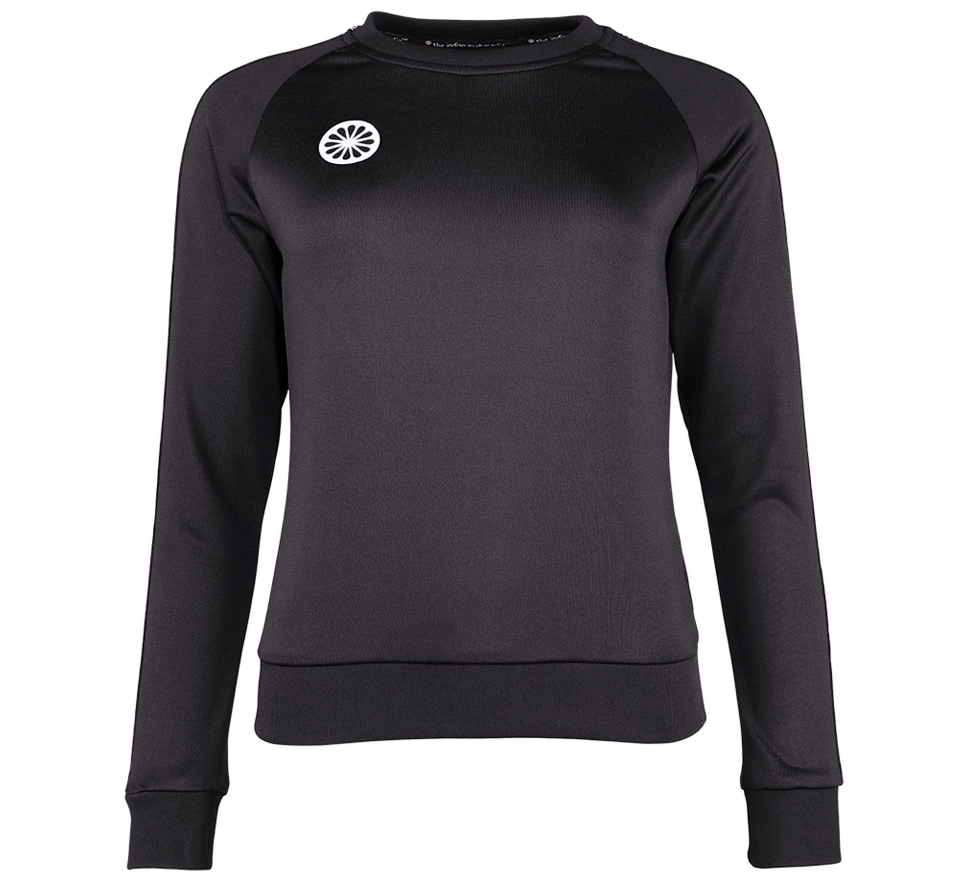 The Indian Maharadja Terry Sweater Dames