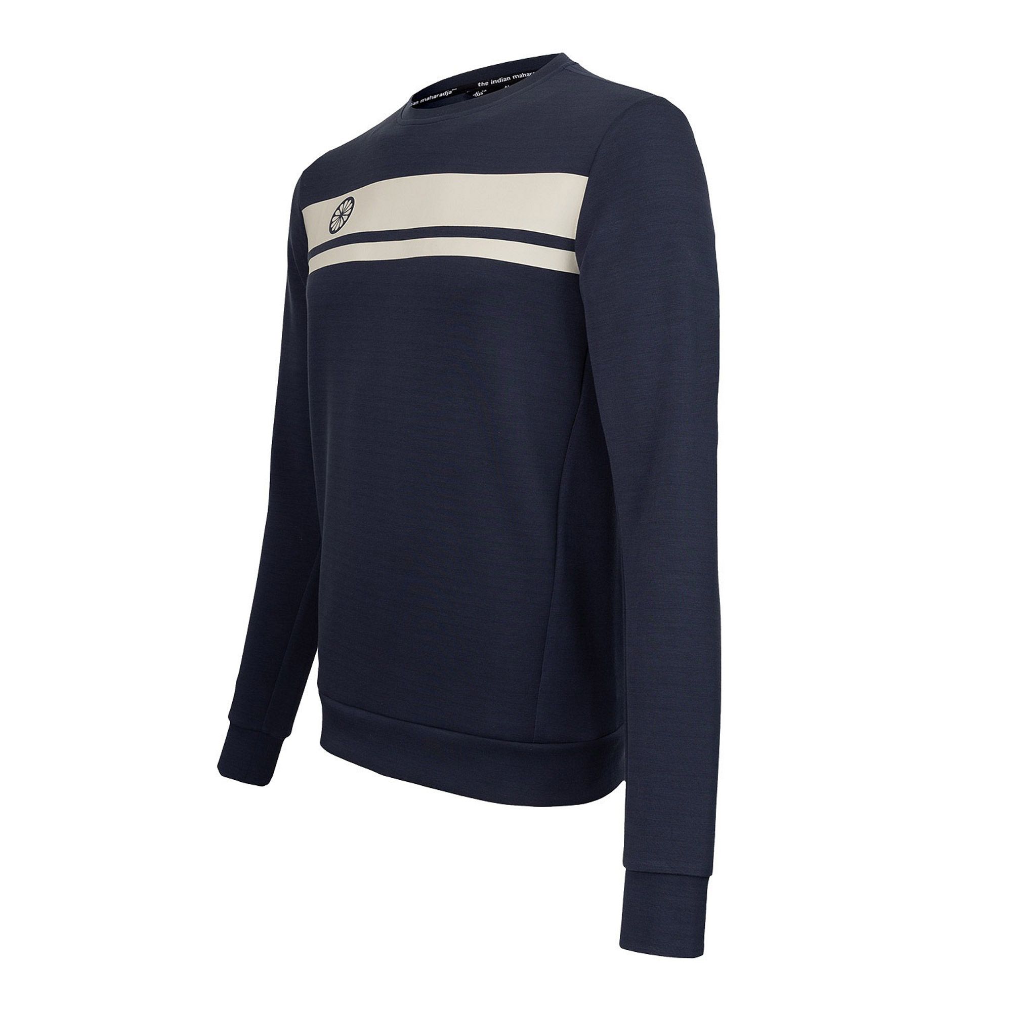 The Indian Maharadja Soft Supreme Sweater Heren