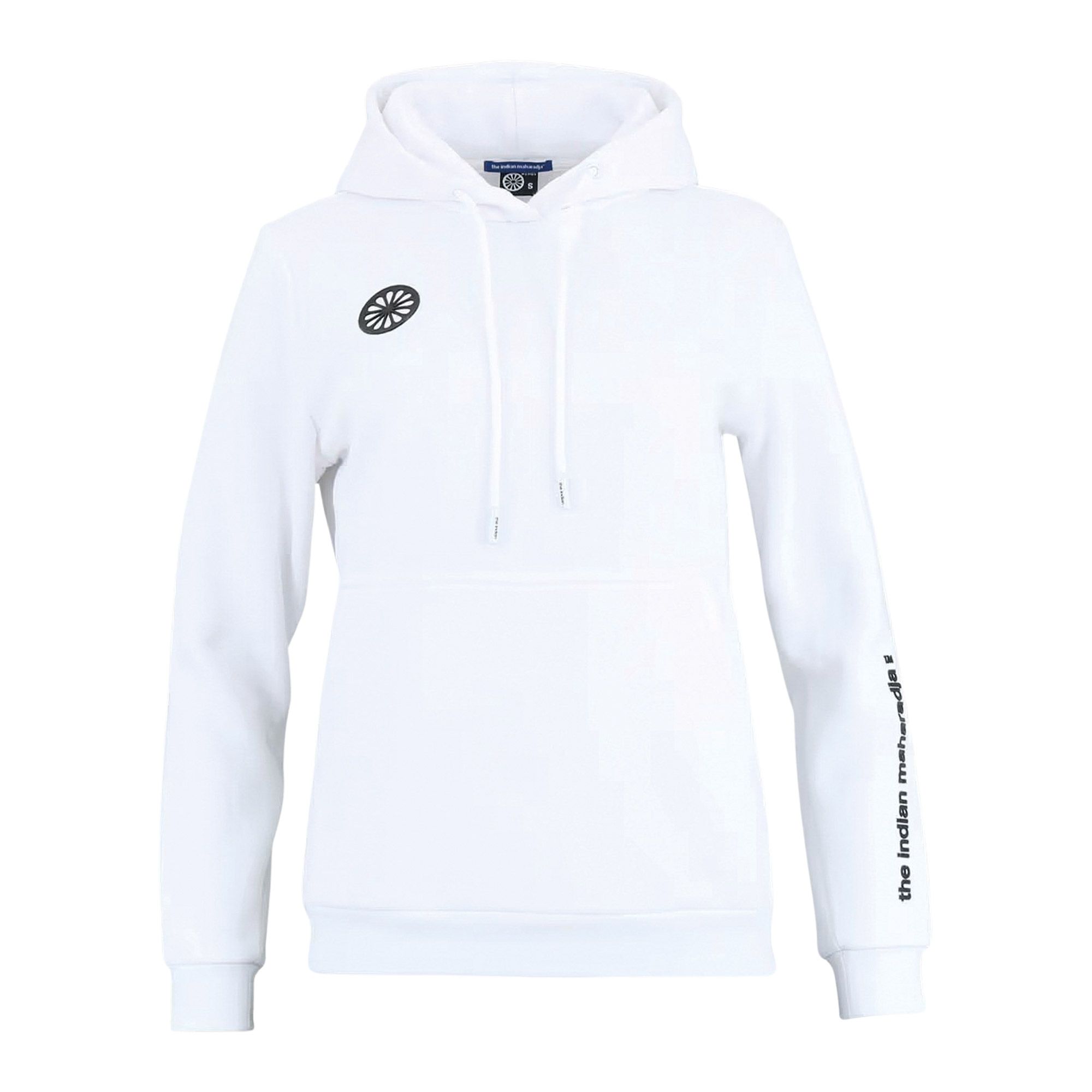 The Indian Maharadja Classic Hoodie Junior