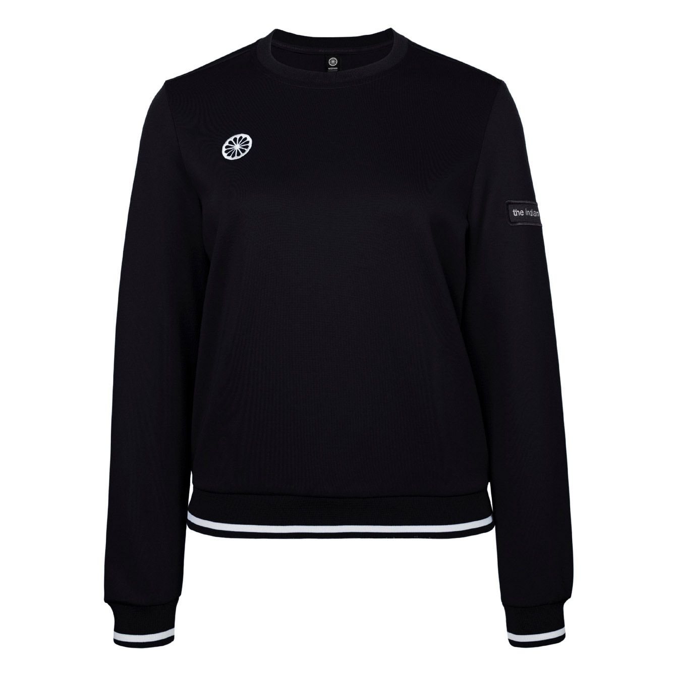 The Indian Maharadja Club Sweater Women