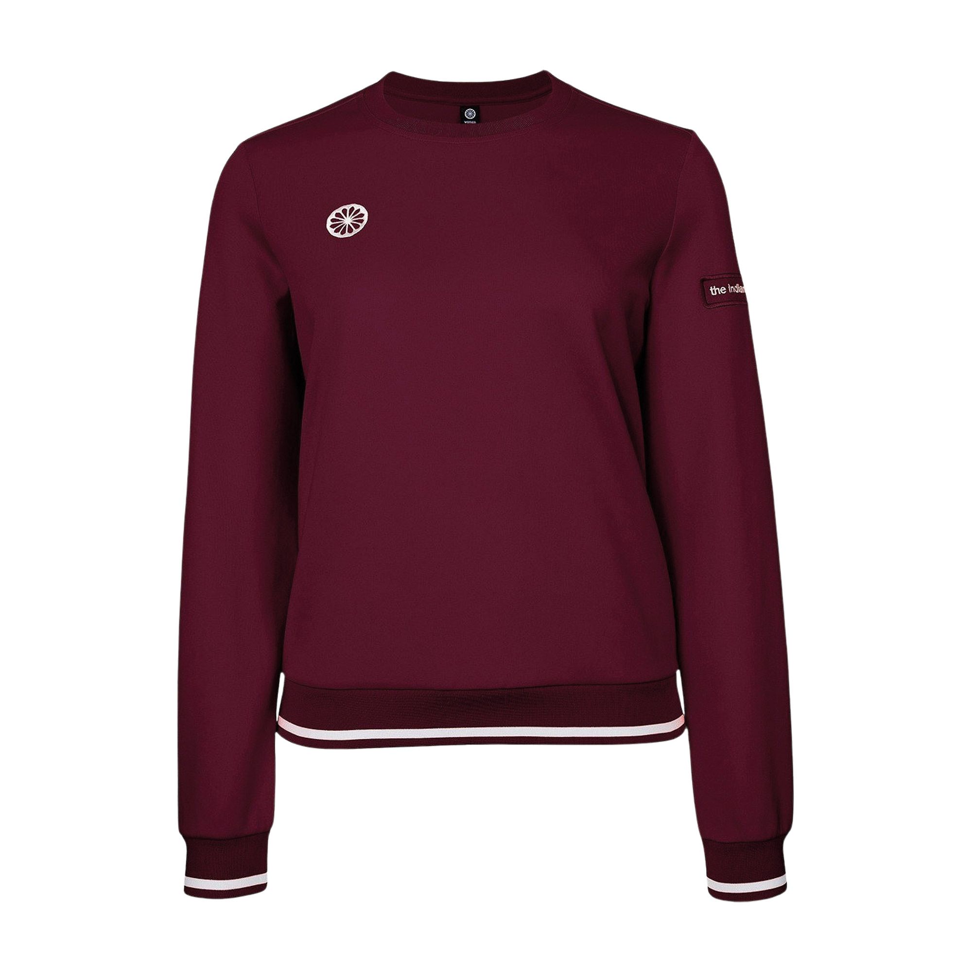 The Indian Maharadja Club Sweater Dames
