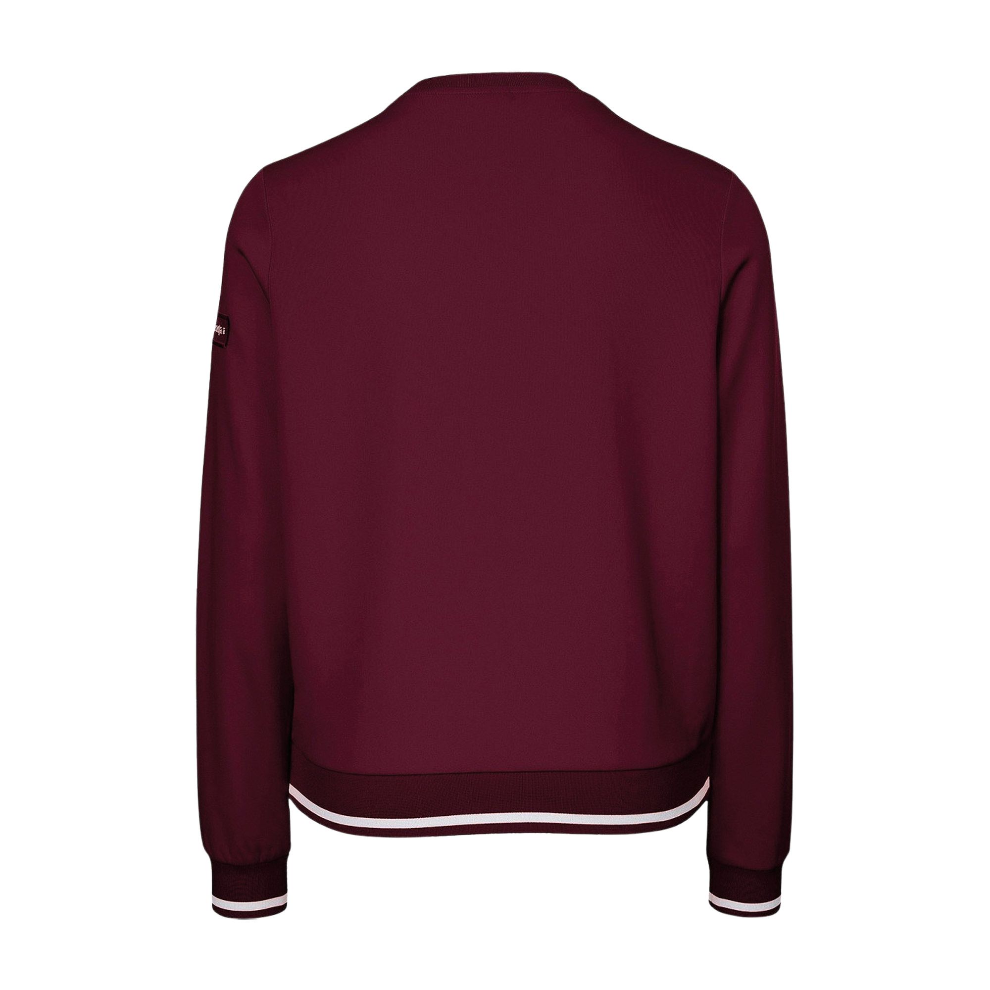 The Indian Maharadja Club Sweater Dames