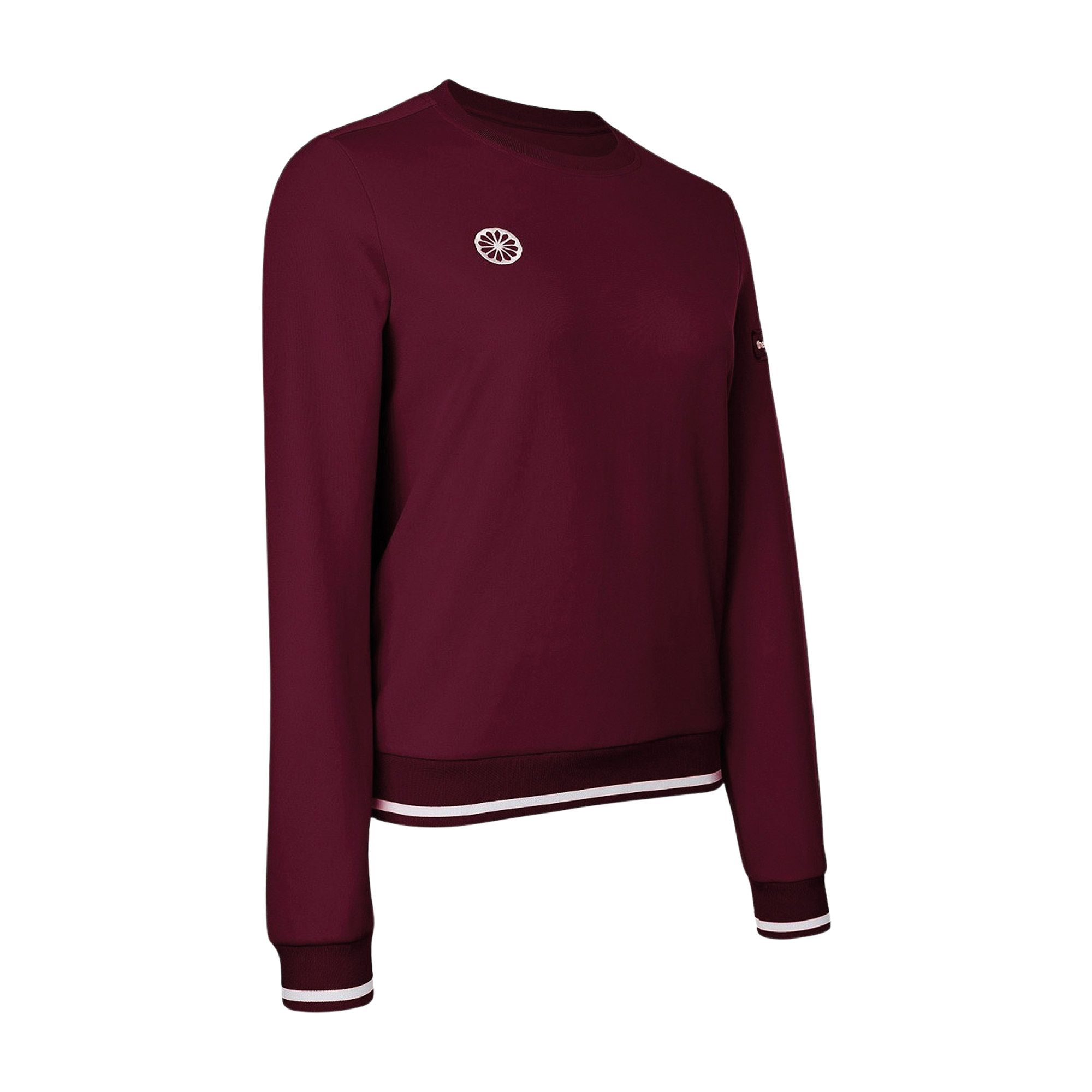 The Indian Maharadja Club Sweater Dames