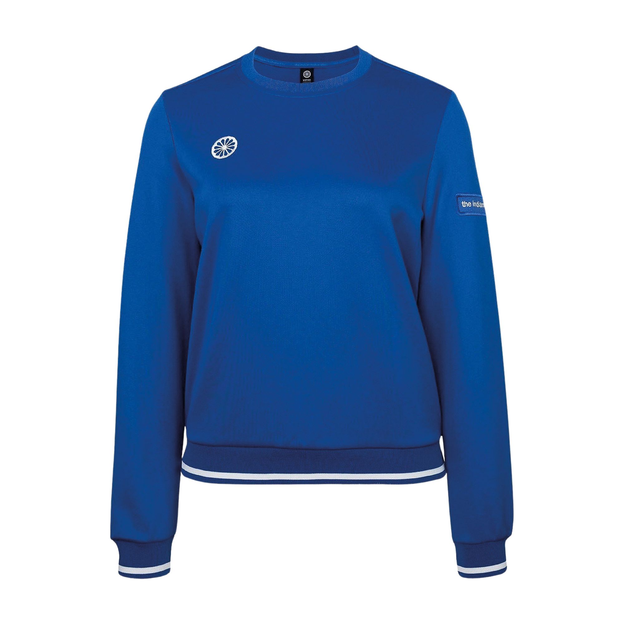 The Indian Maharadja Club Sweater Dames