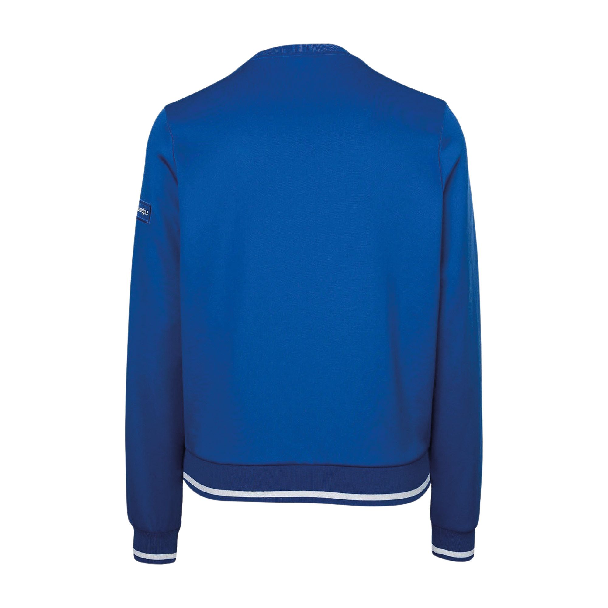 The Indian Maharadja Club Sweater Dames