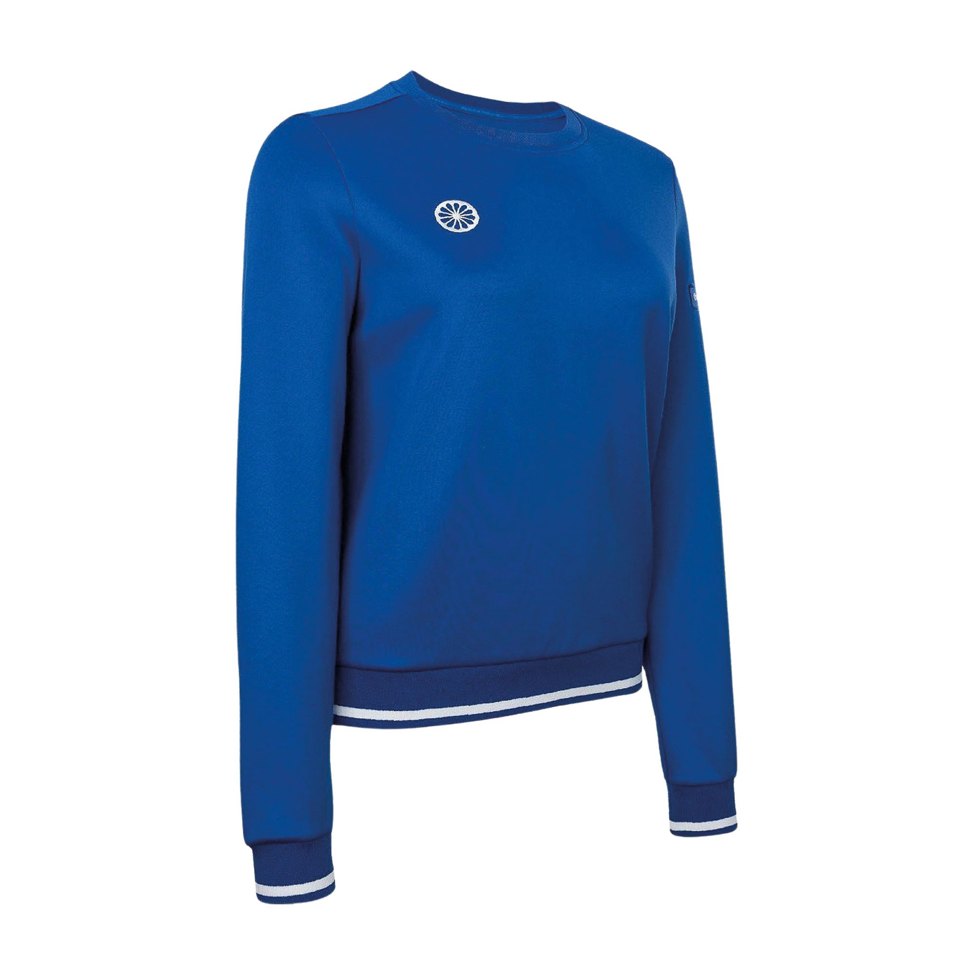 The Indian Maharadja Club Sweater Dames