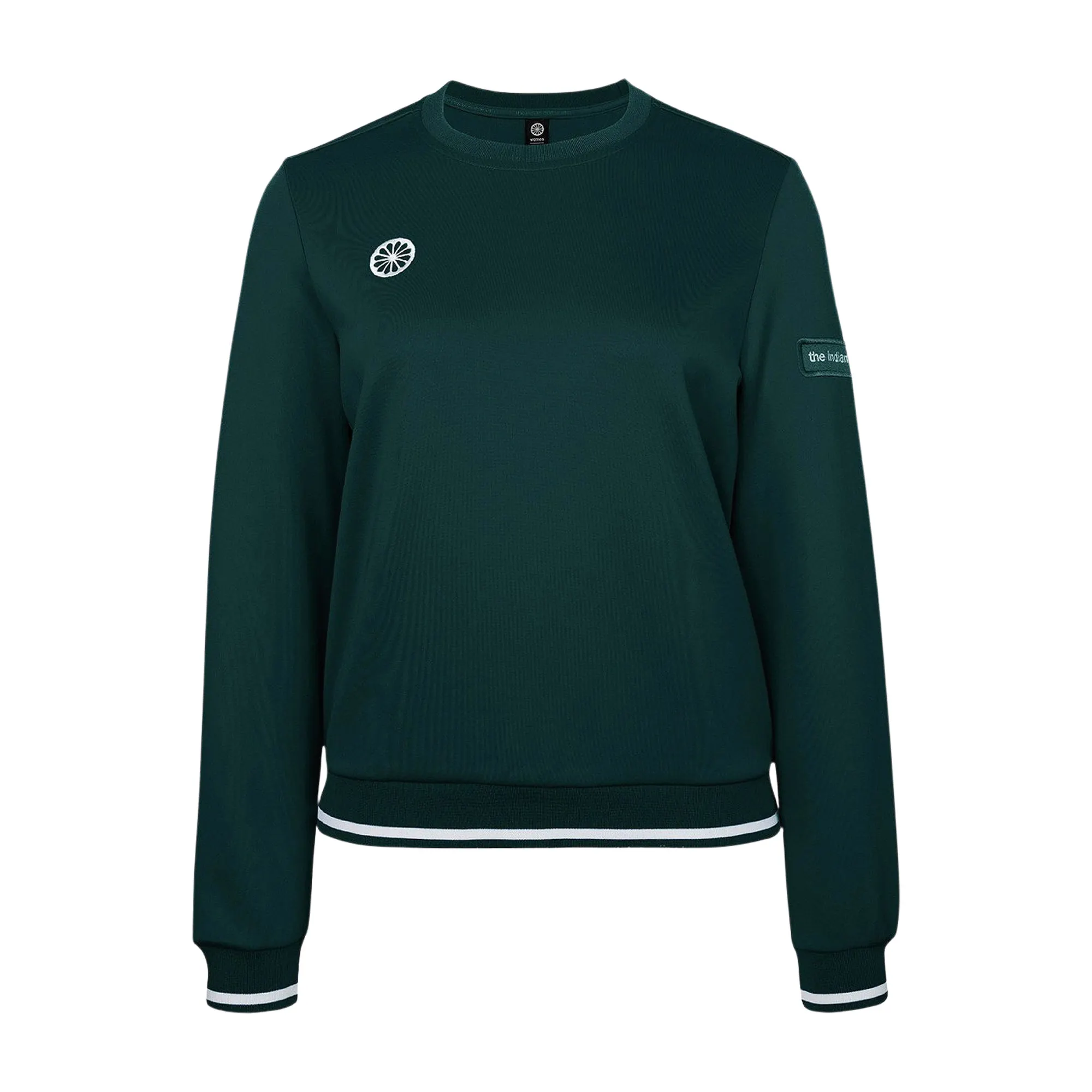 The Indian Maharadja Club Sweater Dames