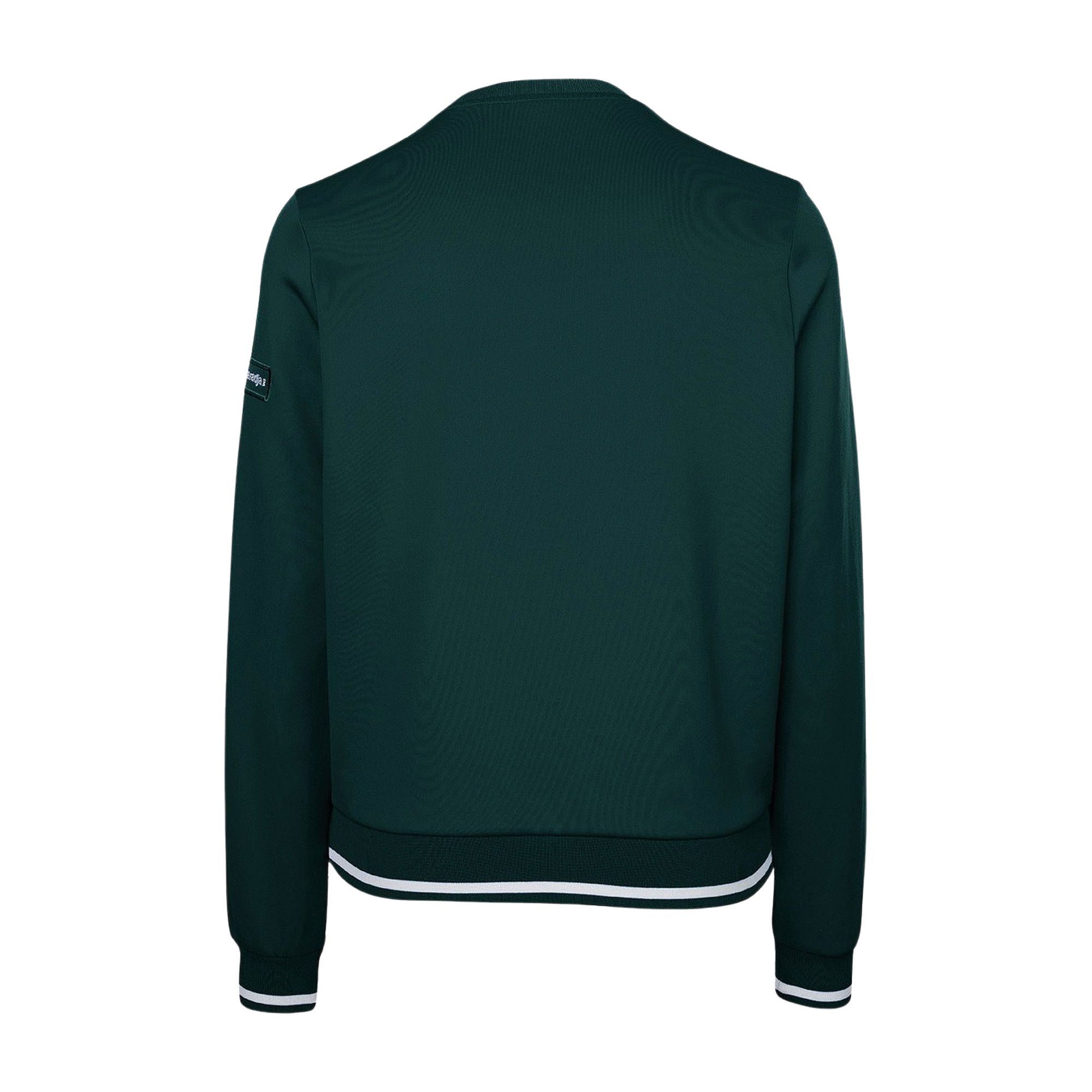 The Indian Maharadja Club Sweater Dames