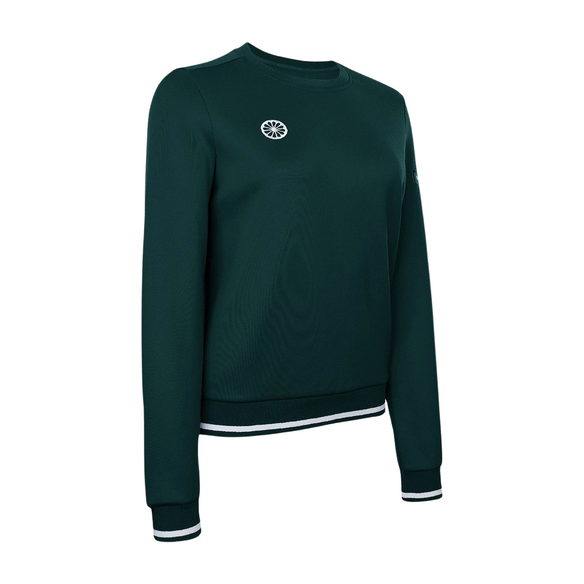The Indian Maharadja Club Sweater Dames