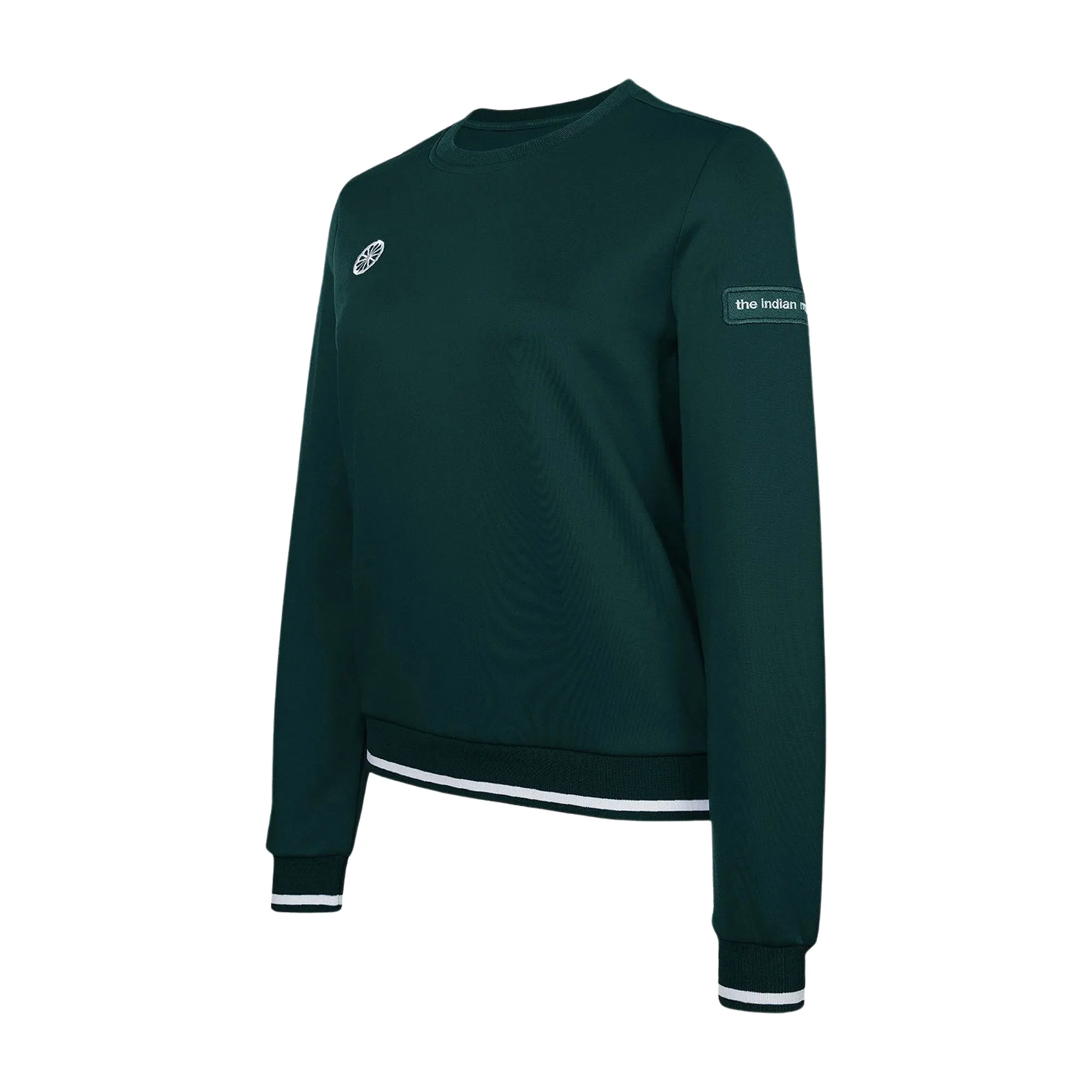 The Indian Maharadja Club Sweater Dames