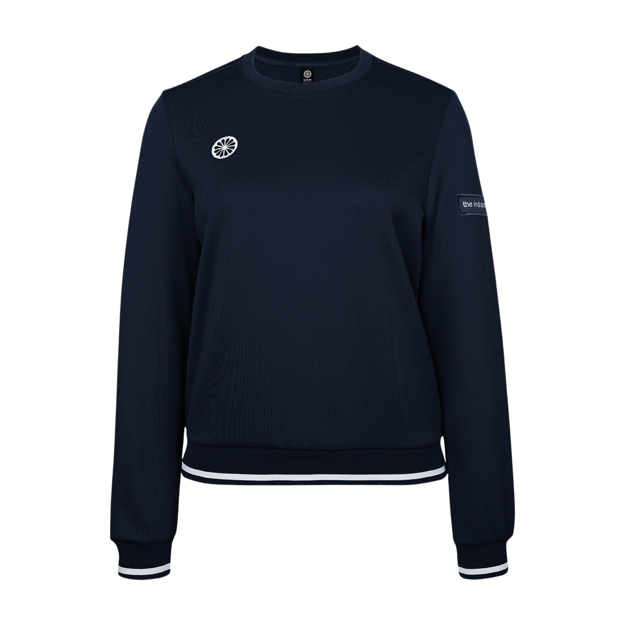 The Indian Maharadja Club Sweater Dames